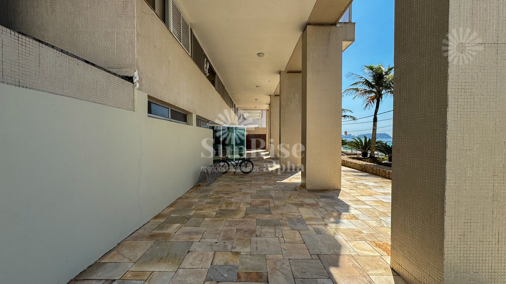 Apartamento, Guaruja