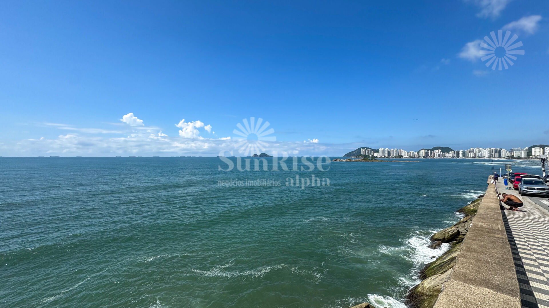 Apartamento, Guaruja