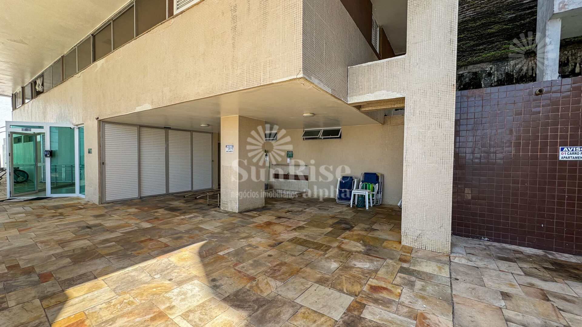 Apartamento, Guaruja