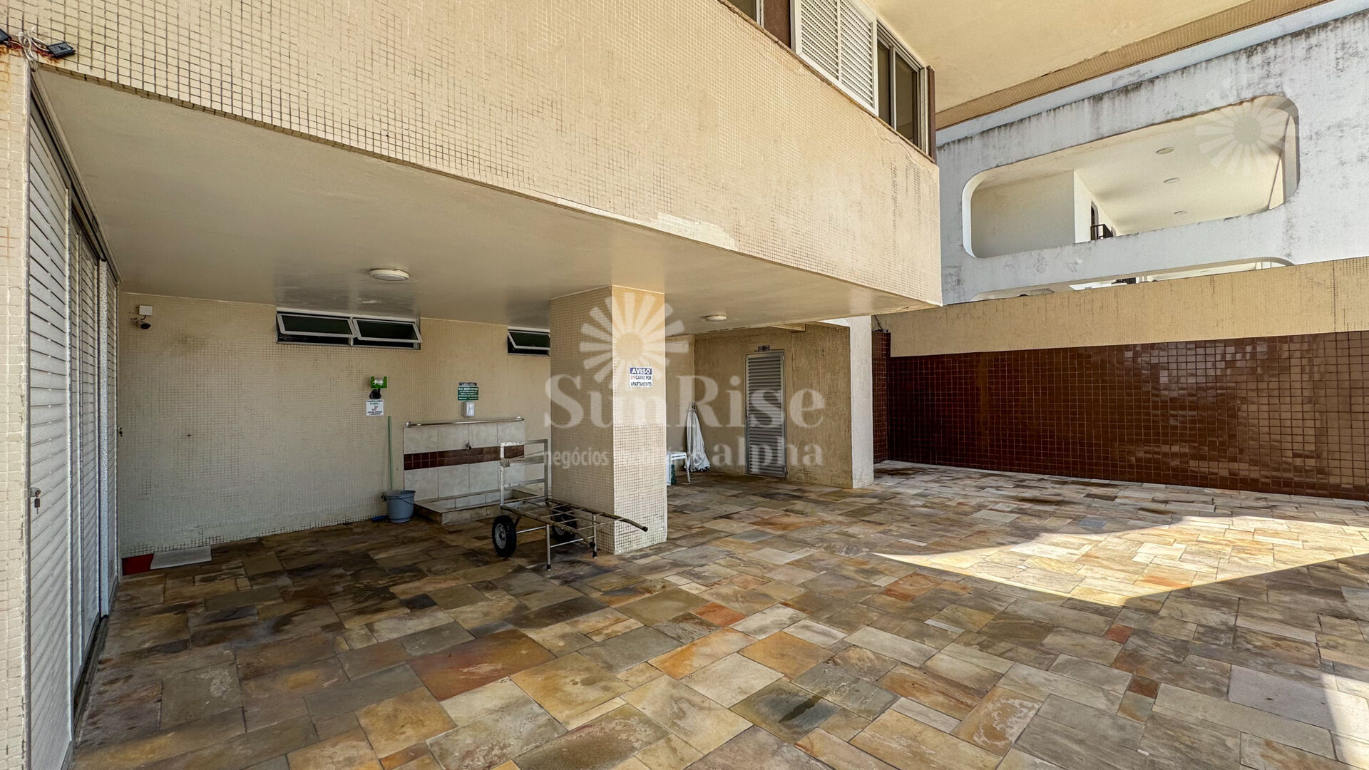 Apartamento, Guaruja