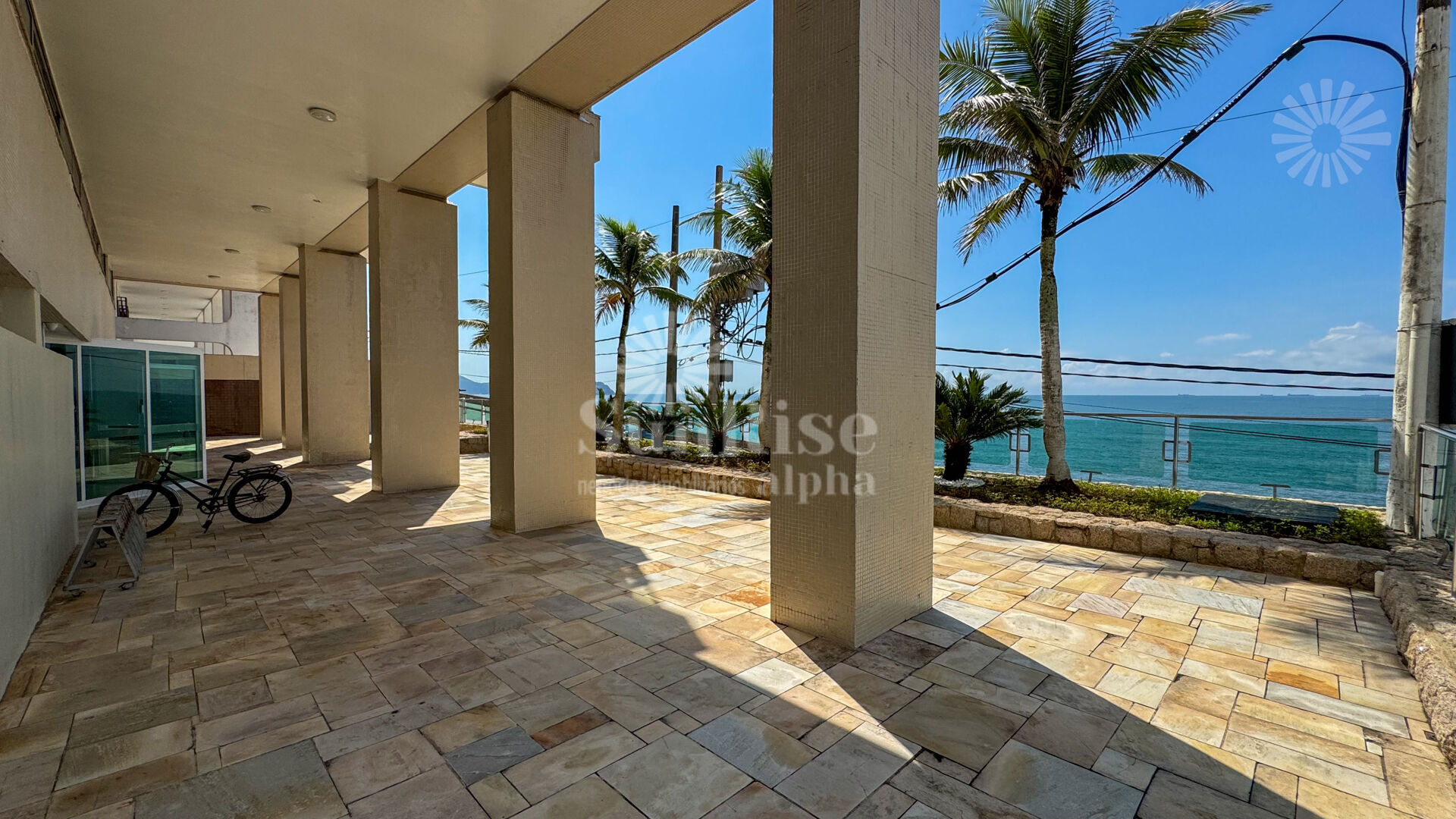 Apartamento, Guaruja