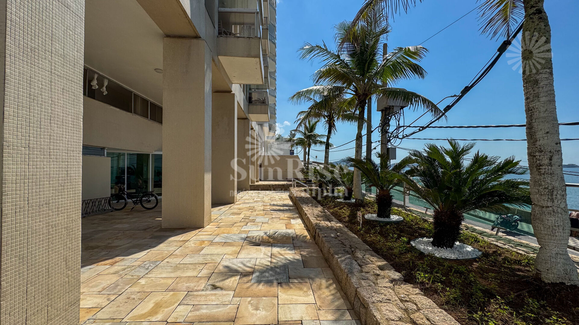 Apartamento, Guaruja