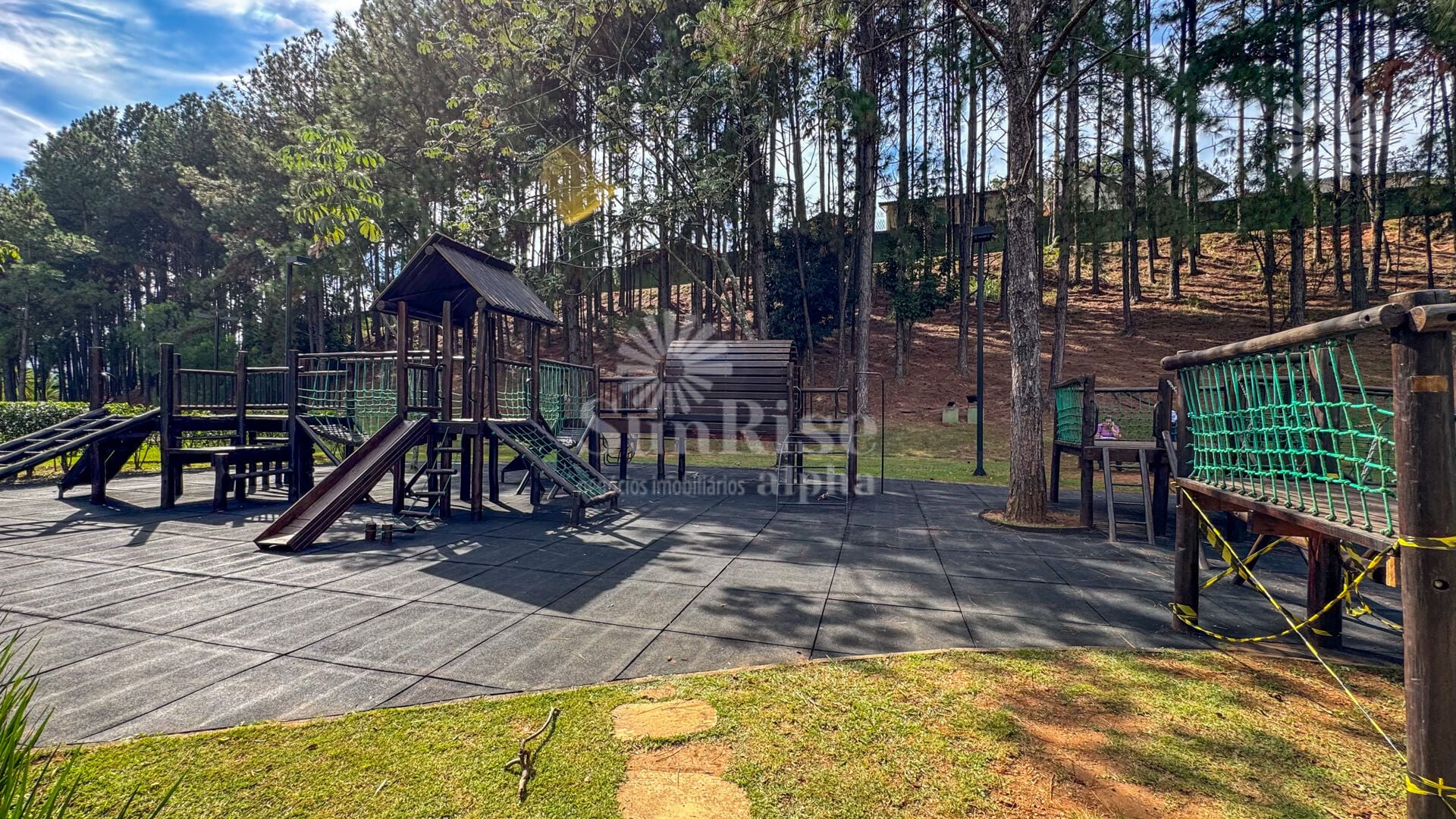 Apartamento, Alphaville, Santana de Parnaiba