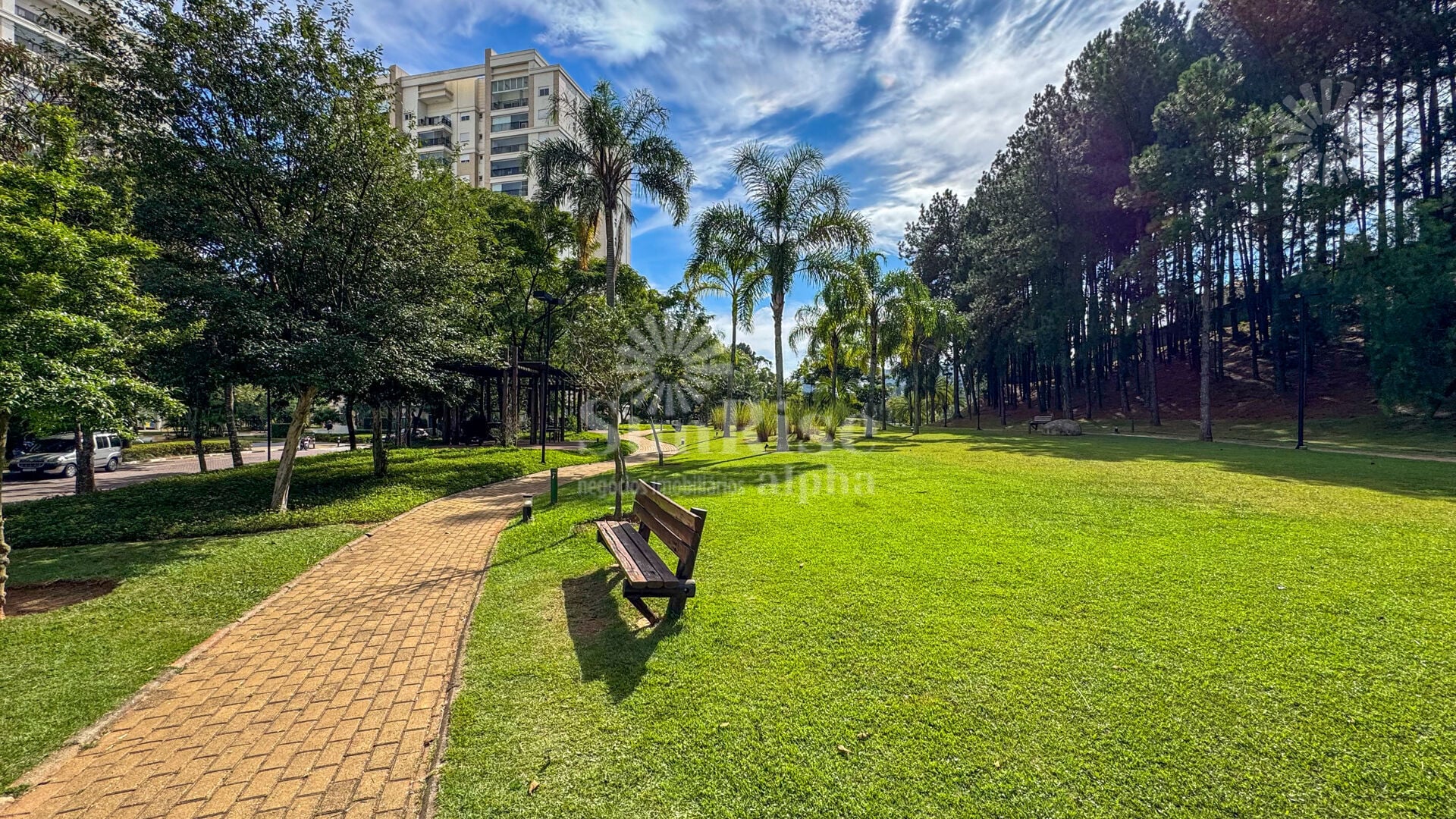 Apartamento, Alphaville, Santana de Parnaiba