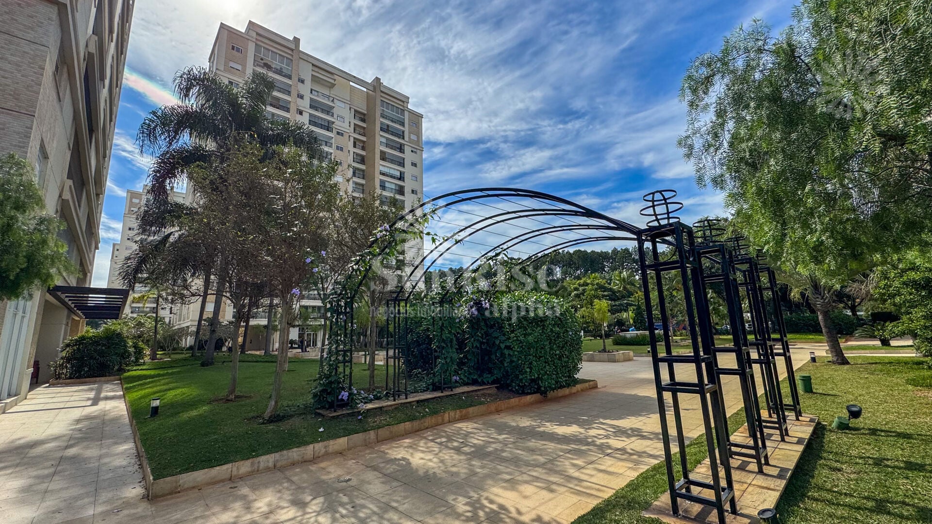 Apartamento, Alphaville, Santana de Parnaiba
