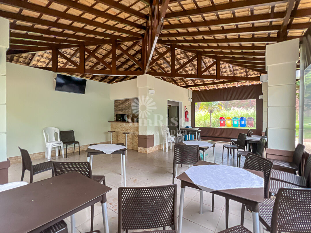 Apartamento, Alphaville, Santana de Parnaiba