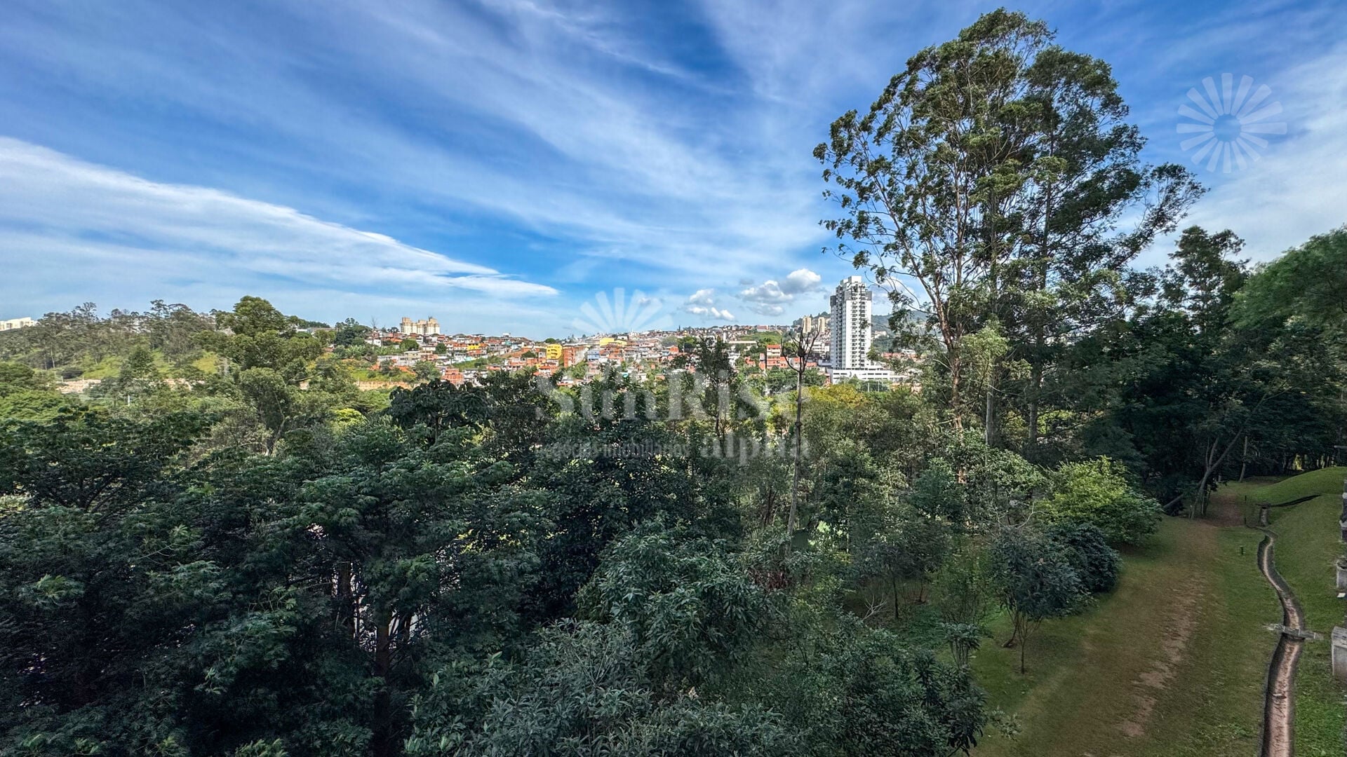 Apartamento, Alphaville, Santana de Parnaiba