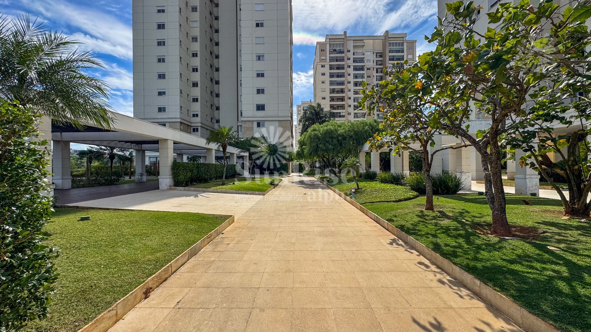 Apartamento, Alphaville, Santana de Parnaiba