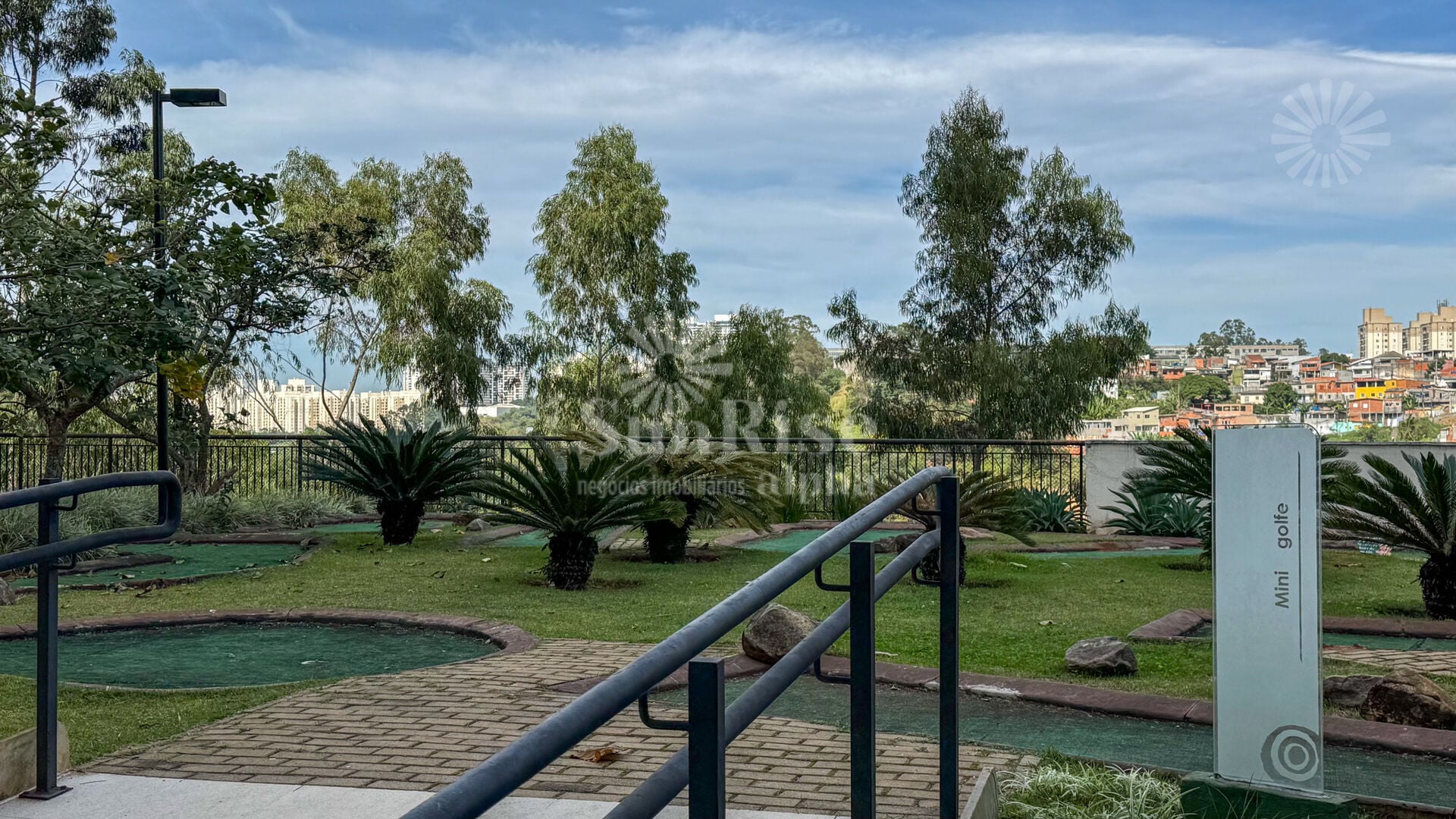 Apartamento, Alphaville, Santana de Parnaiba