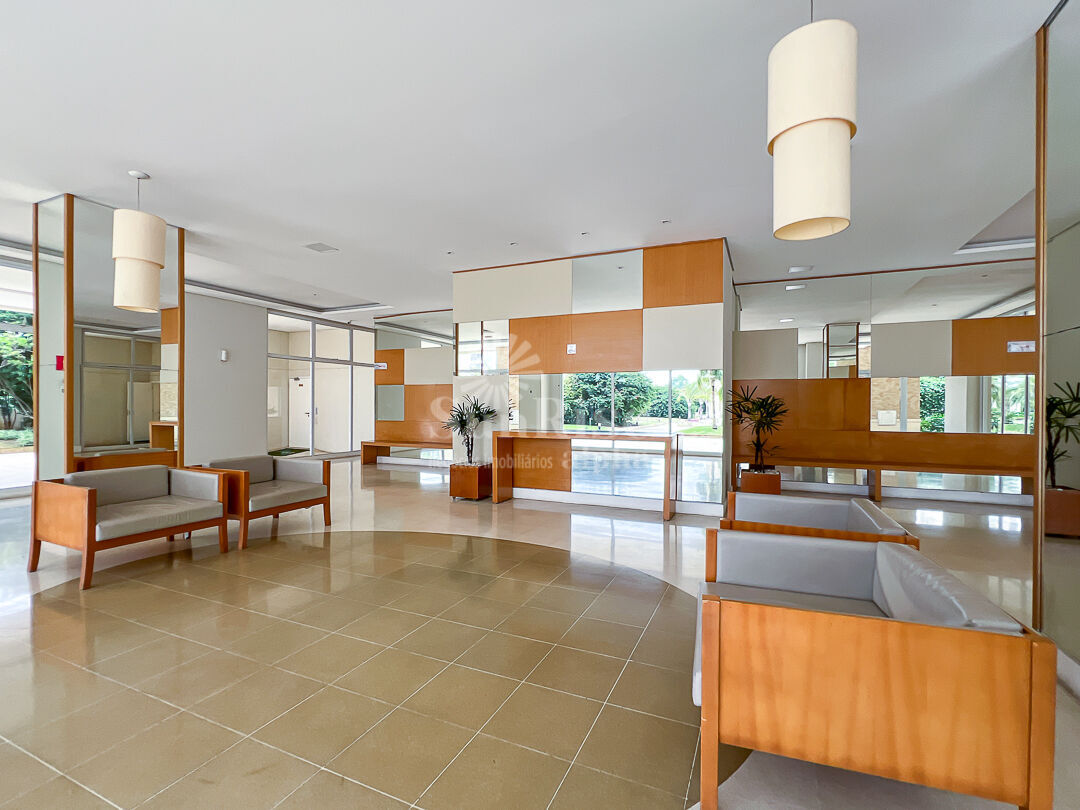 Apartamento, Alphaville, Santana de Parnaiba