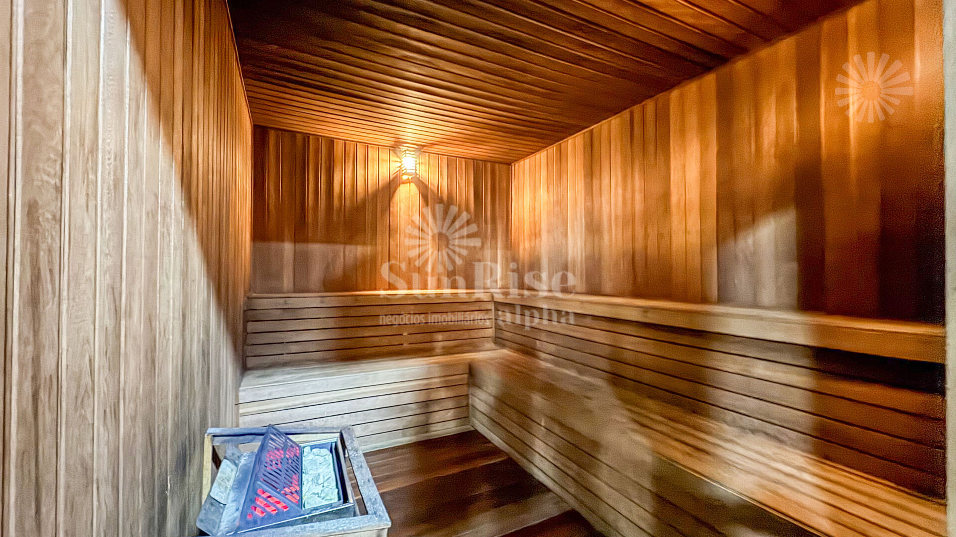 Apartamento, Alphaville, Santana de Parnaiba