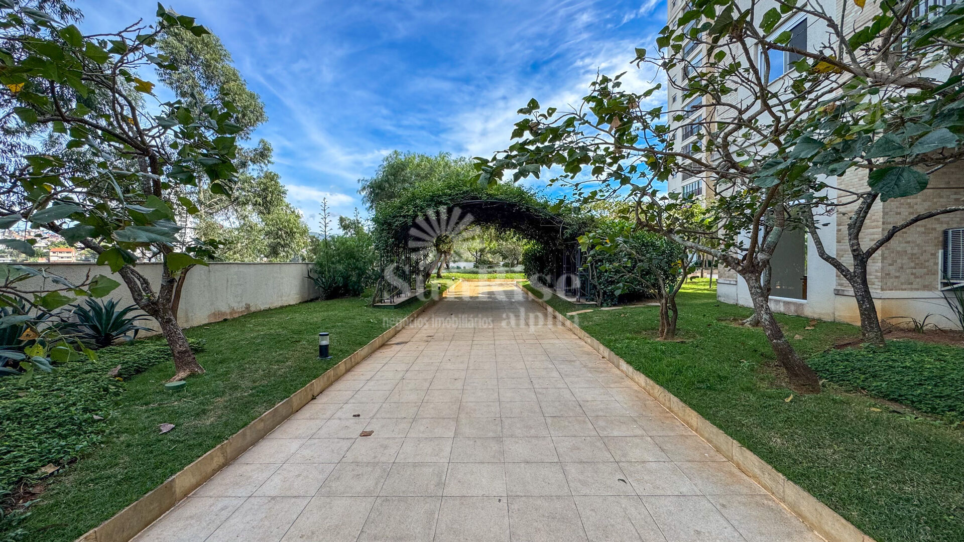 Apartamento, Alphaville, Santana de Parnaiba