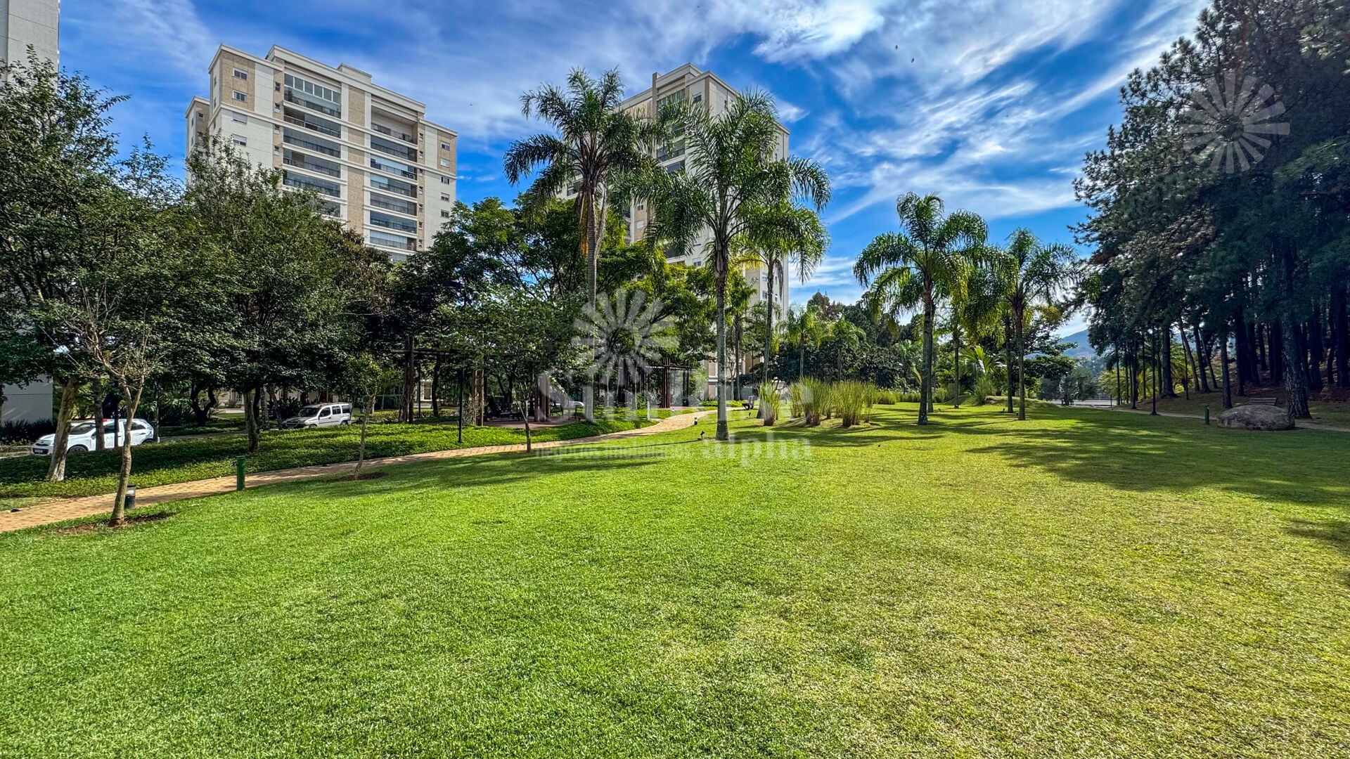 Apartamento, Alphaville, Santana de Parnaiba