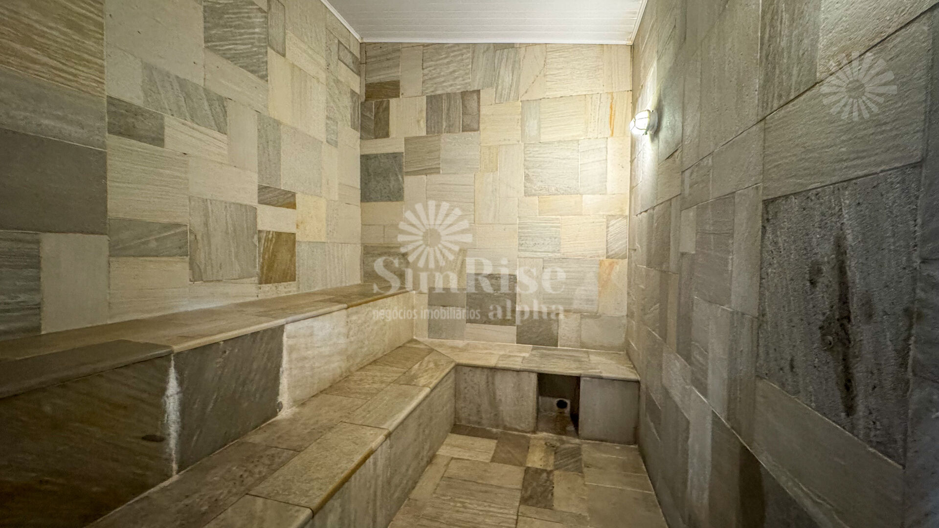 Apartamento, Alphaville, Santana de Parnaiba