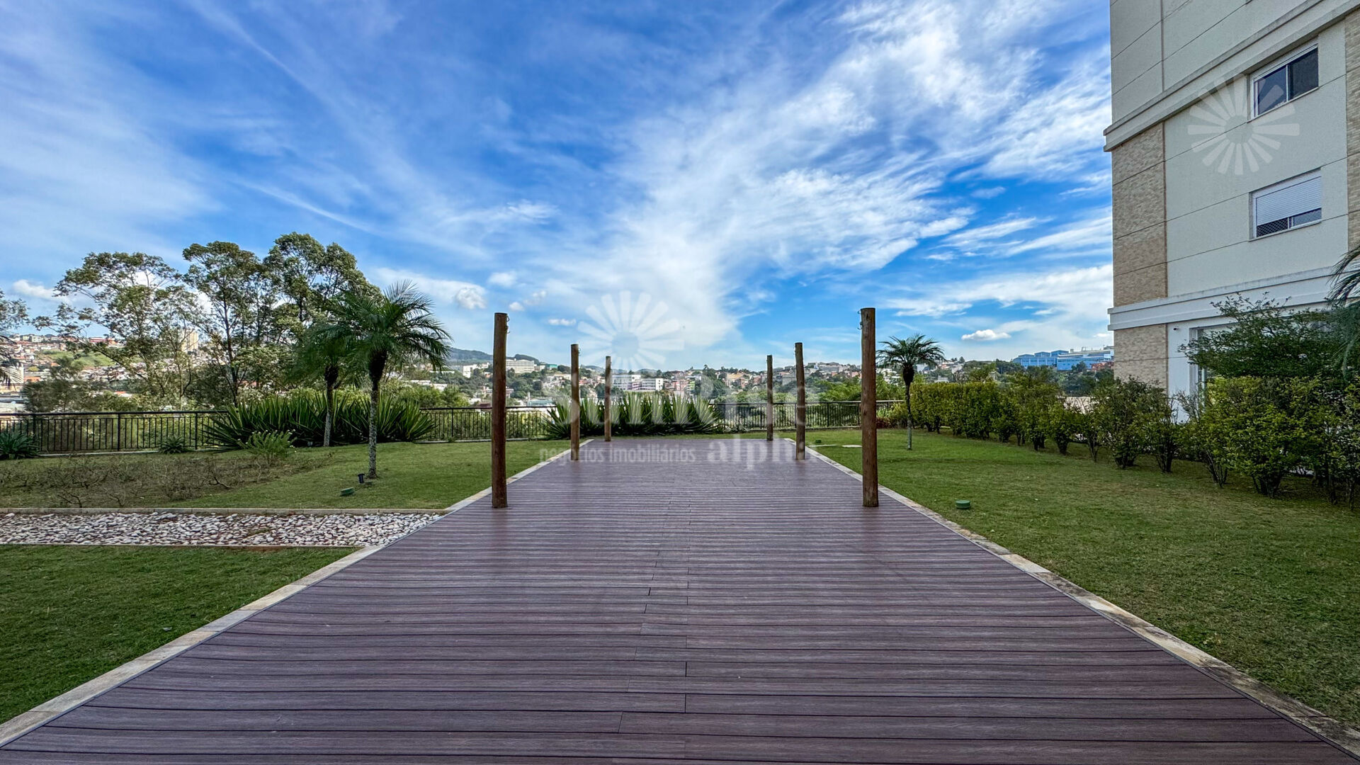 Apartamento, Alphaville, Santana de Parnaiba