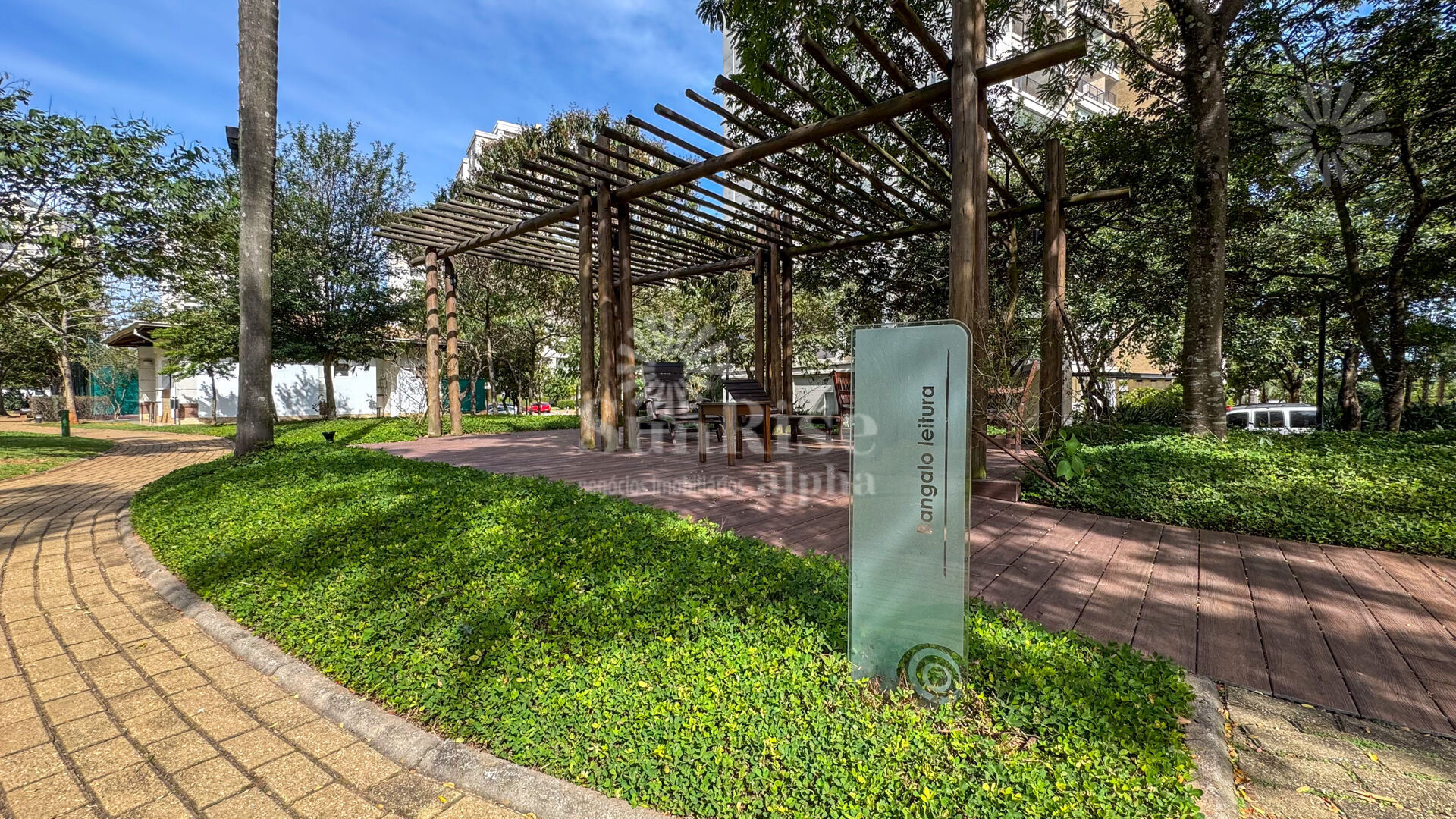 Apartamento, Alphaville, Santana de Parnaiba
