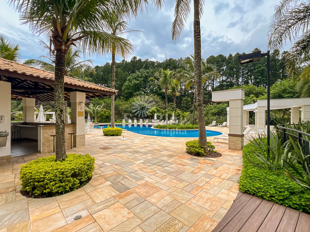 Apartamento, Alphaville, Santana de Parnaiba