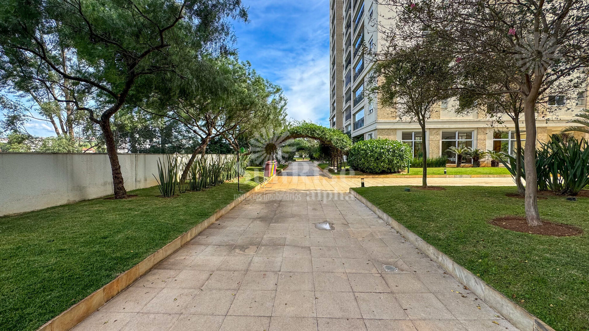 Apartamento, Alphaville, Santana de Parnaiba