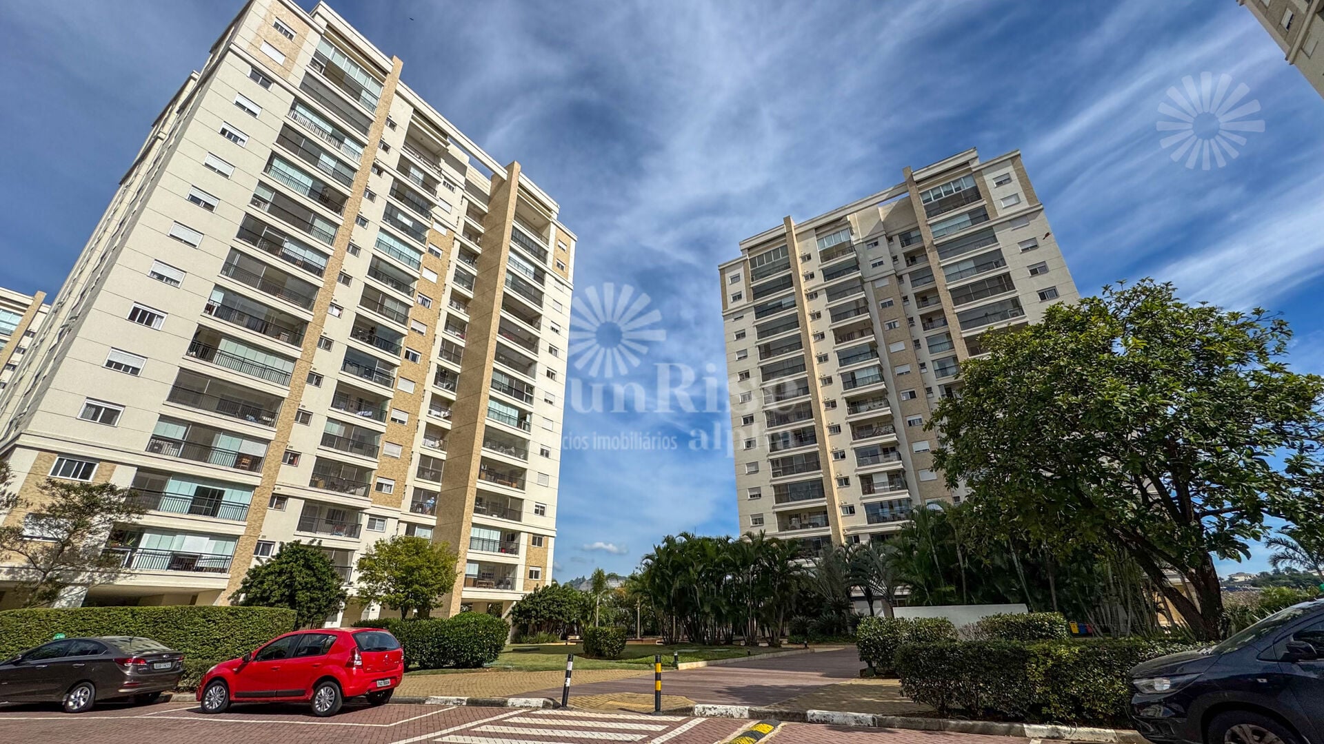 Apartamento, Alphaville, Santana de Parnaiba