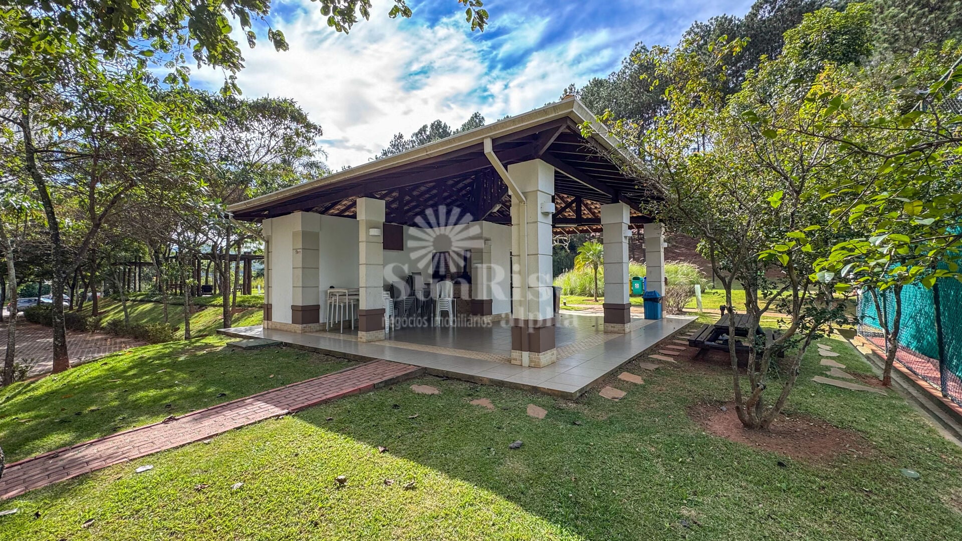 Apartamento, Alphaville, Santana de Parnaiba