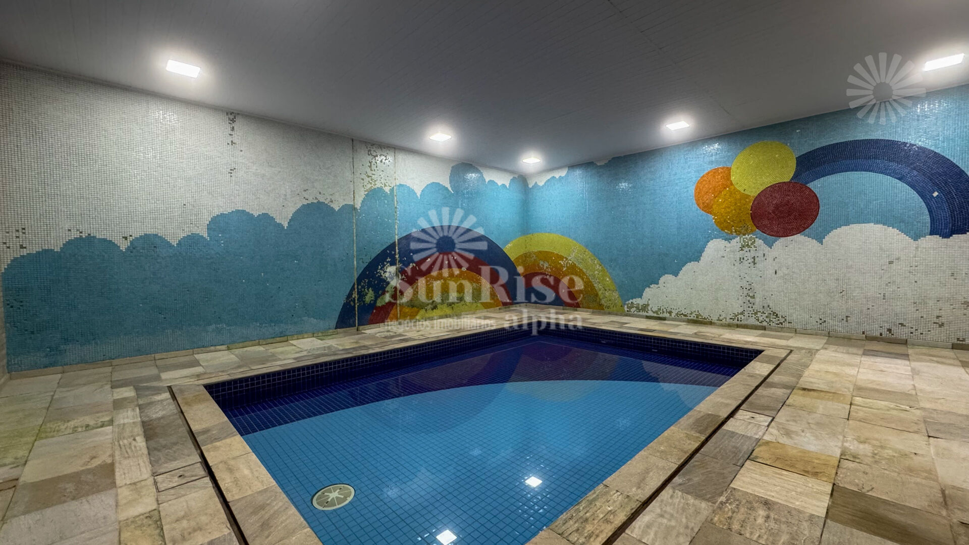 Apartamento, Alphaville, Santana de Parnaiba