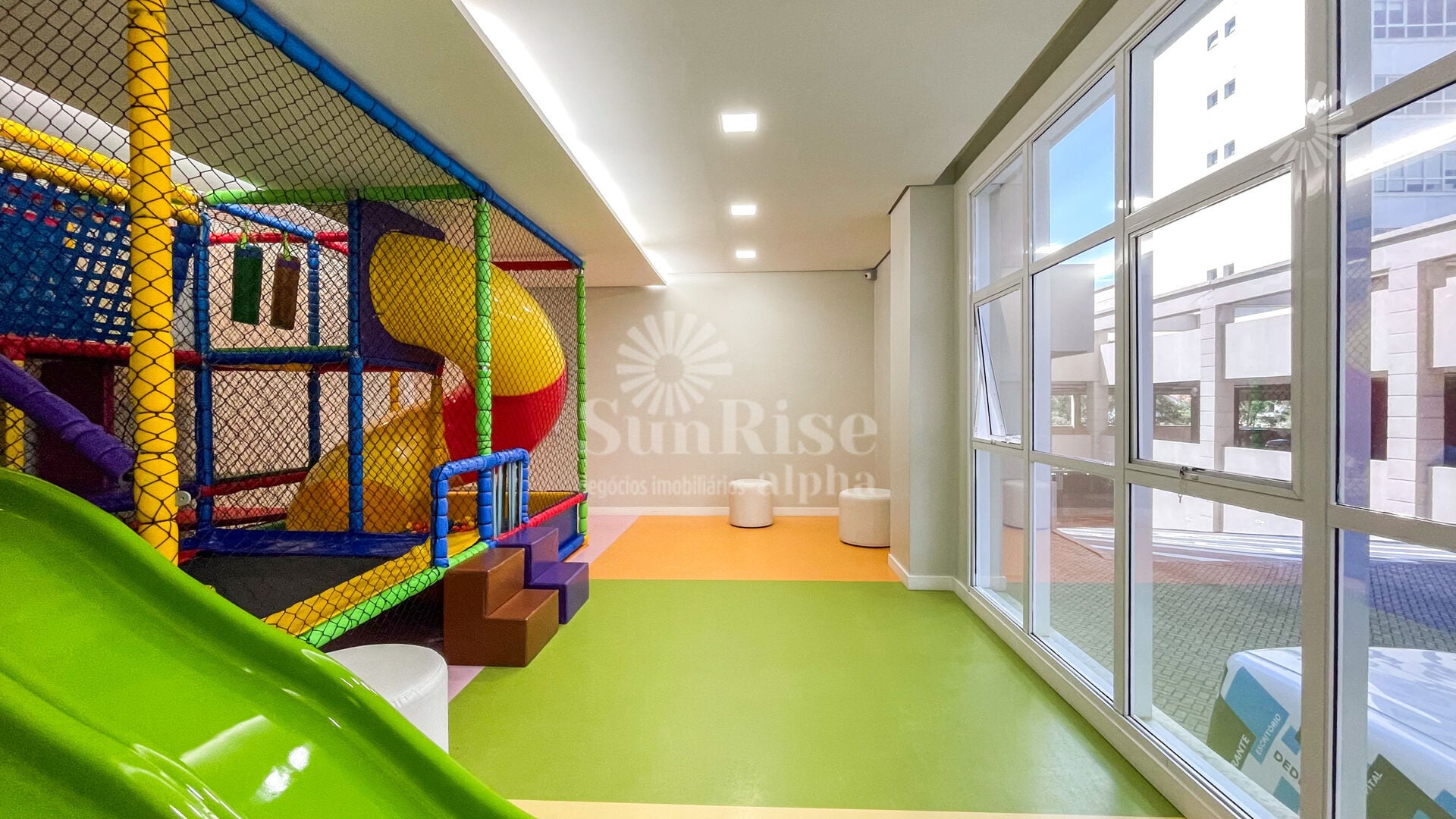Apartamento, 3 quartos, 121 m² - Foto 53