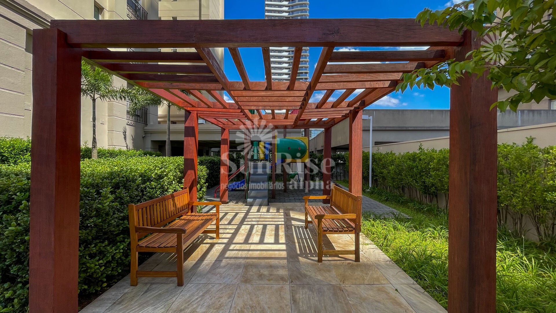 Apartamento, 3 quartos, 121 m² - Foto 59