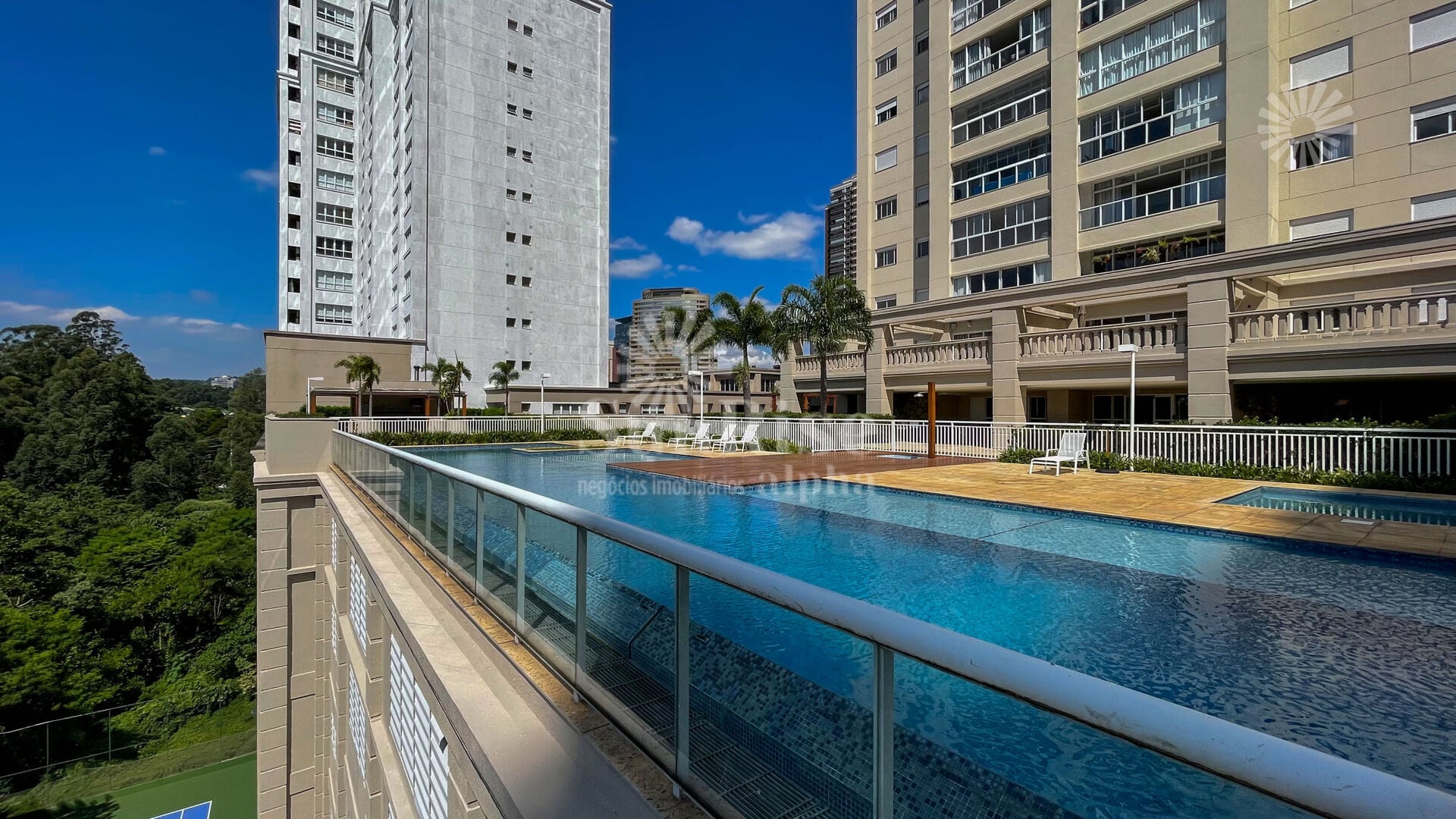 Apartamento, 3 quartos, 121 m² - Foto 46