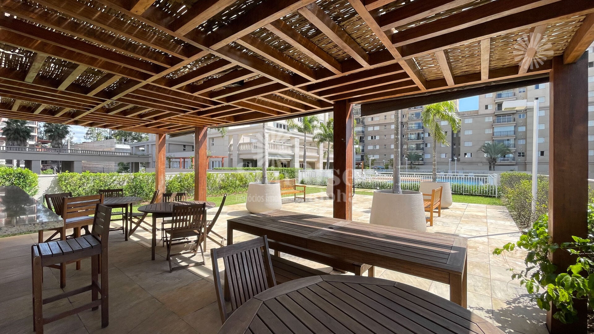 Apartamento, 3 quartos, 121 m² - Foto 57
