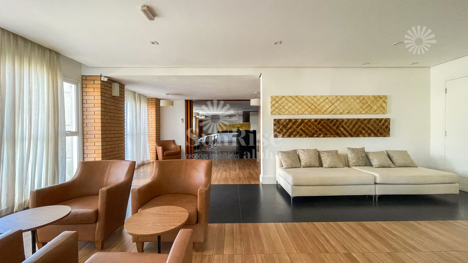 Apartamento, 3 quartos, 121 m² - Foto 58