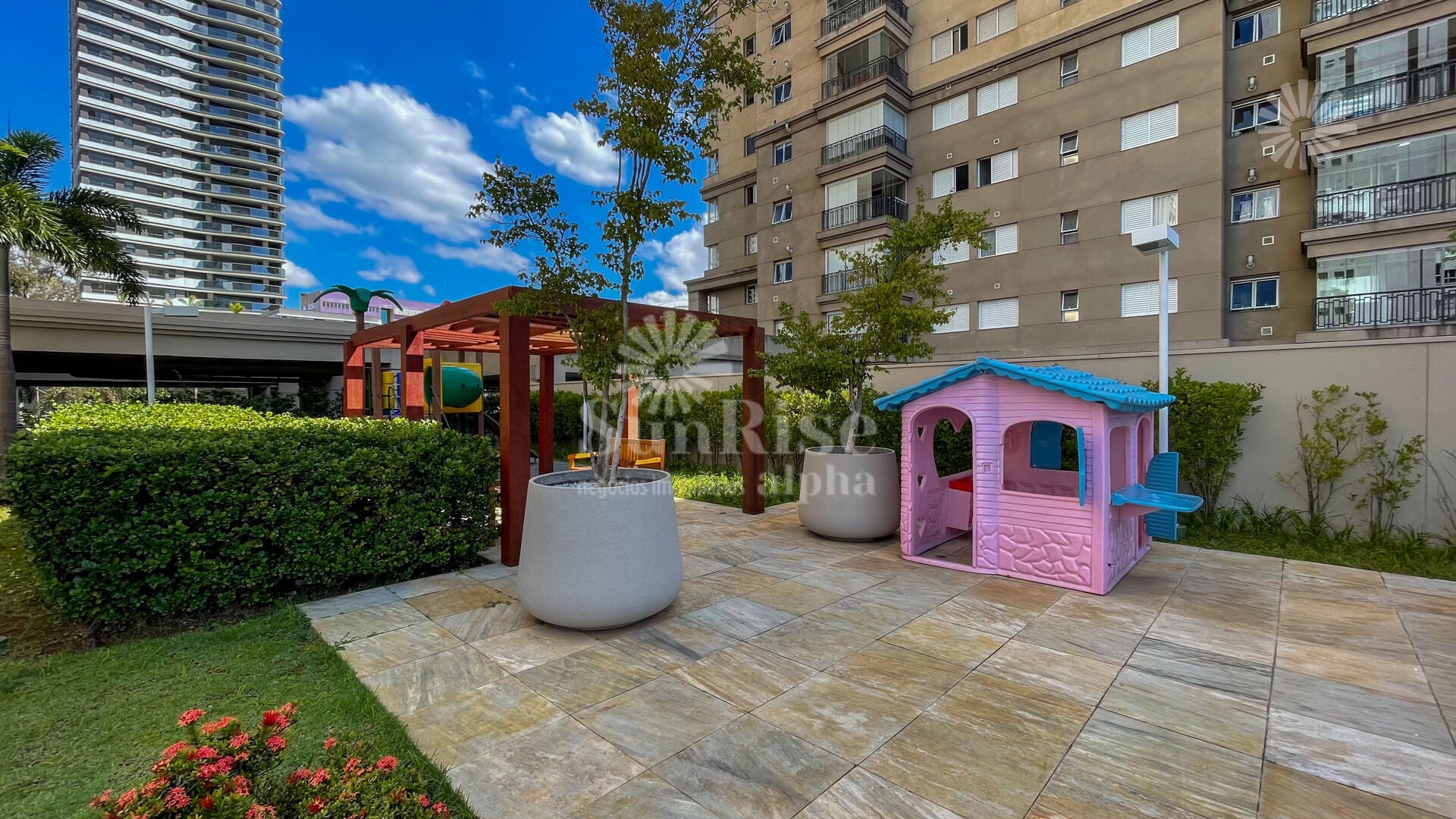 Apartamento, 3 quartos, 121 m² - Foto 60