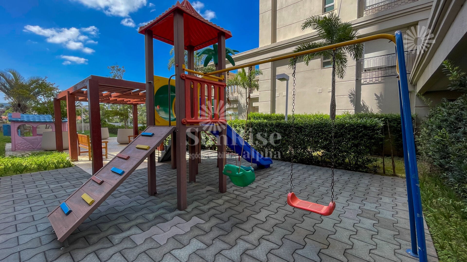 Apartamento, 3 quartos, 121 m² - Foto 63
