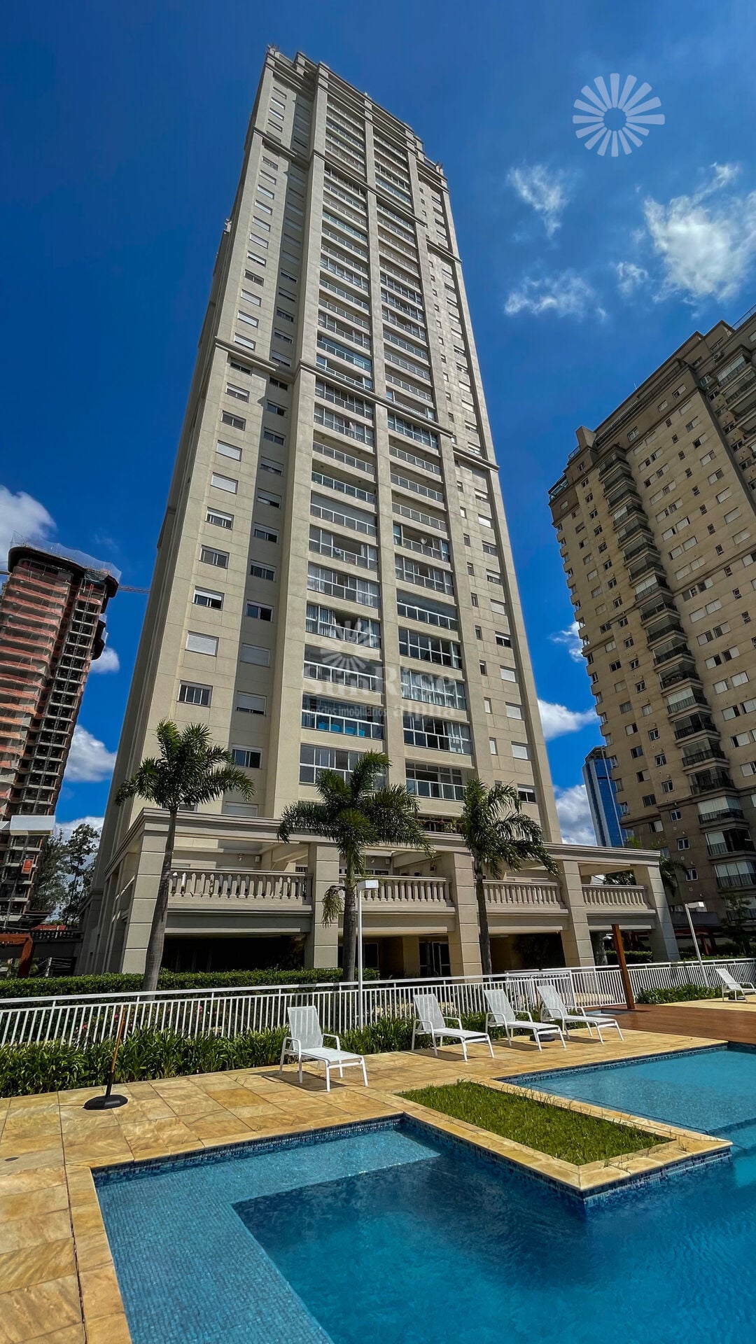 Apartamento, 3 quartos, 121 m² - Foto 41