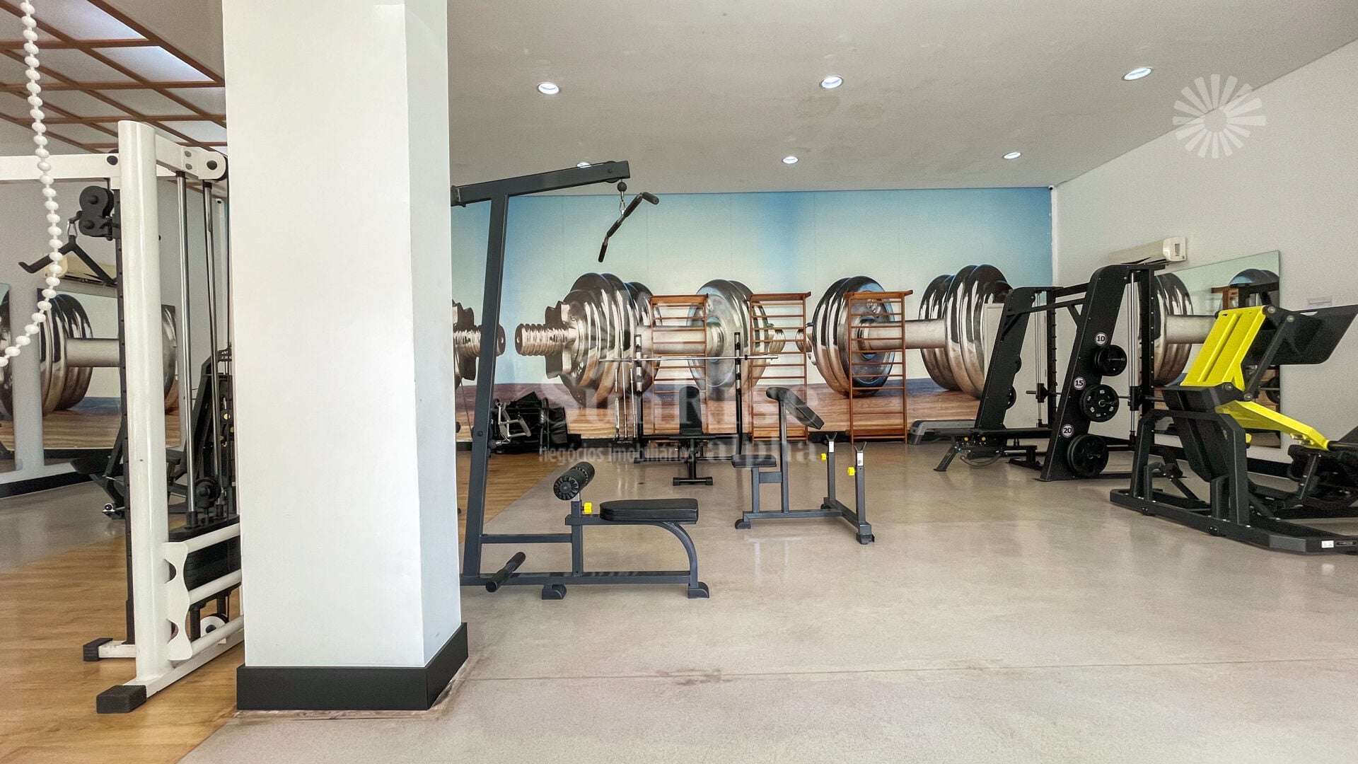 Apartamento, 3 quartos, 121 m² - Foto 68