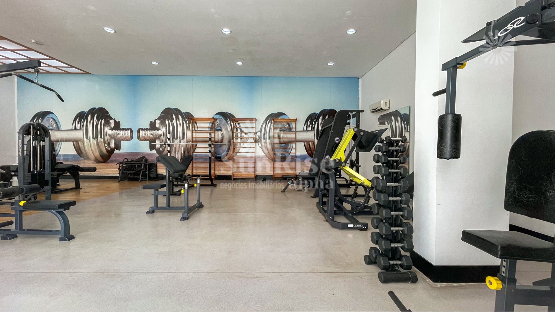 Apartamento, 3 quartos, 121 m² - Foto 67