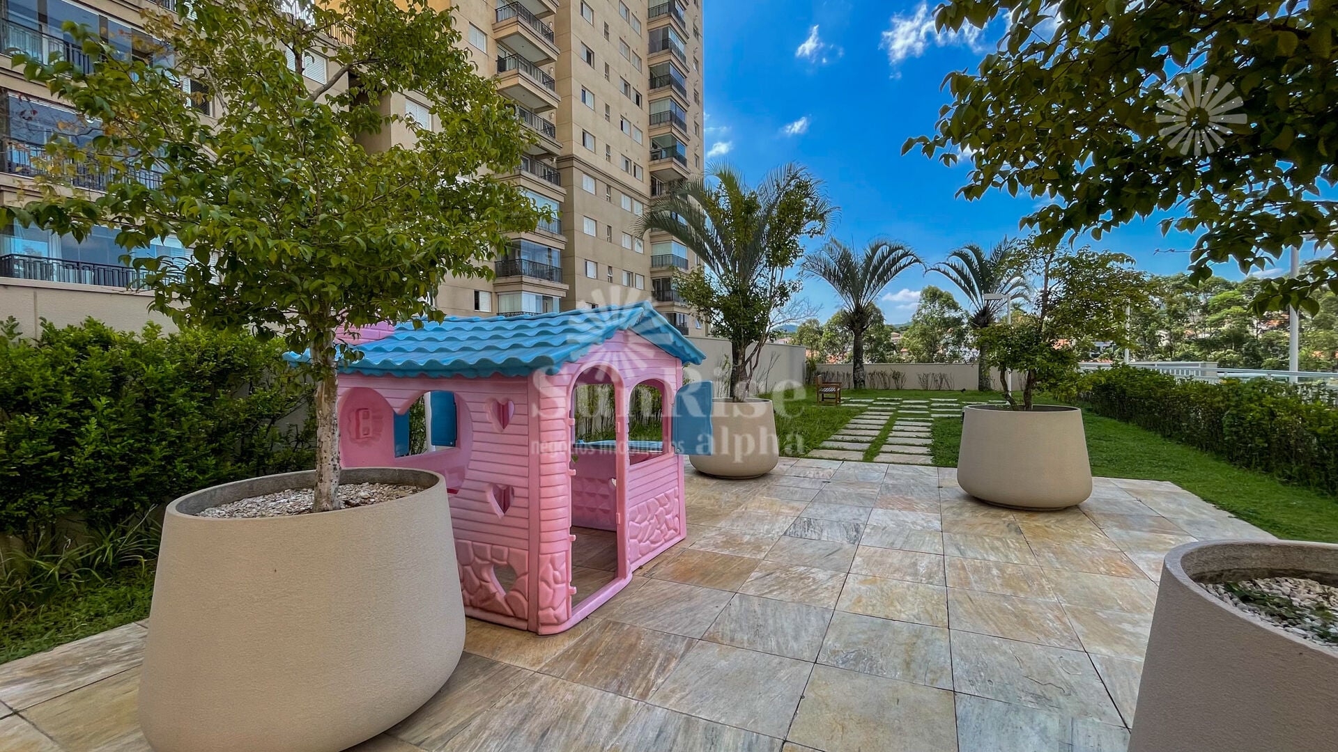 Apartamento, 3 quartos, 121 m² - Foto 62