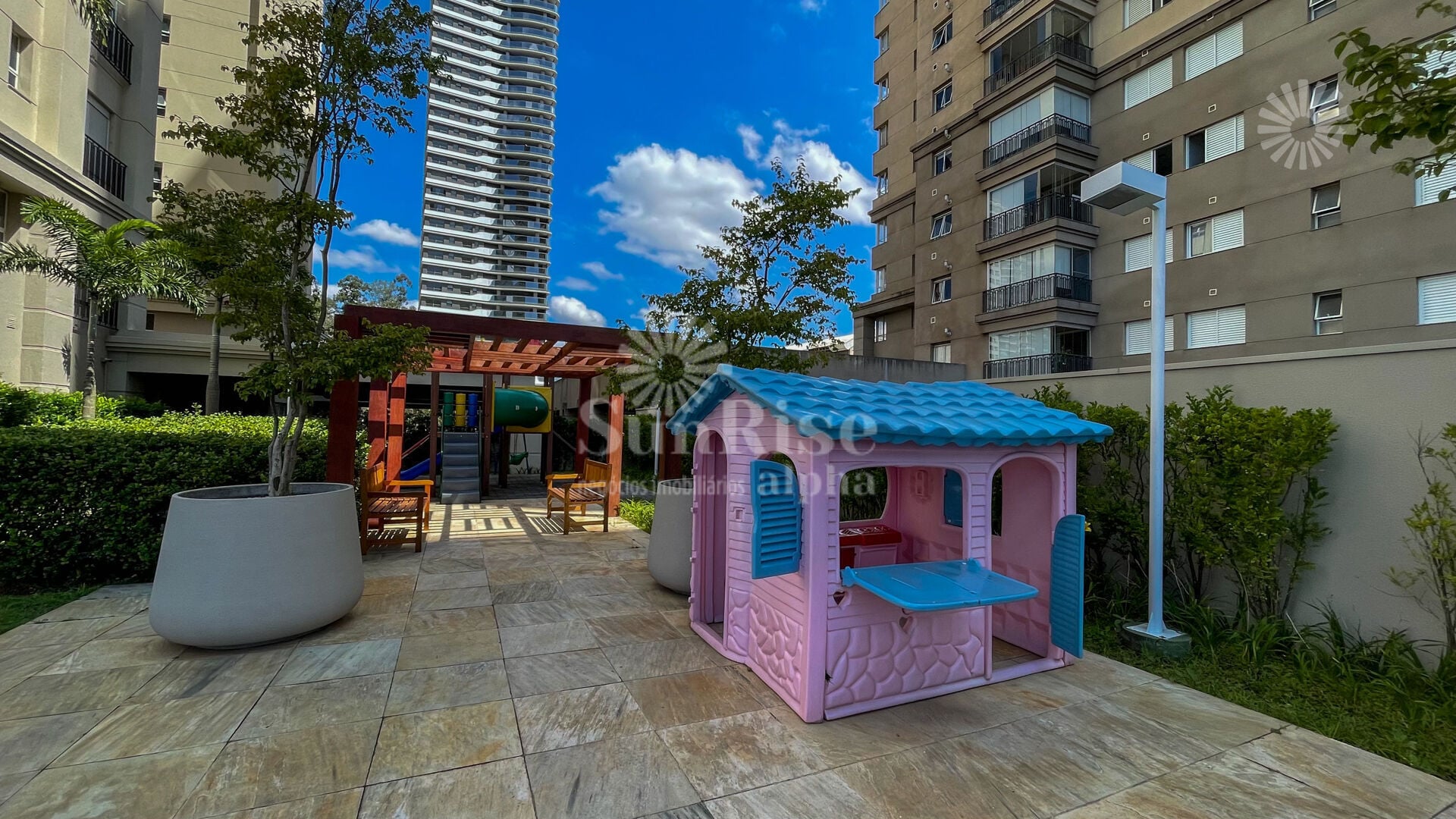 Apartamento, 3 quartos, 121 m² - Foto 61