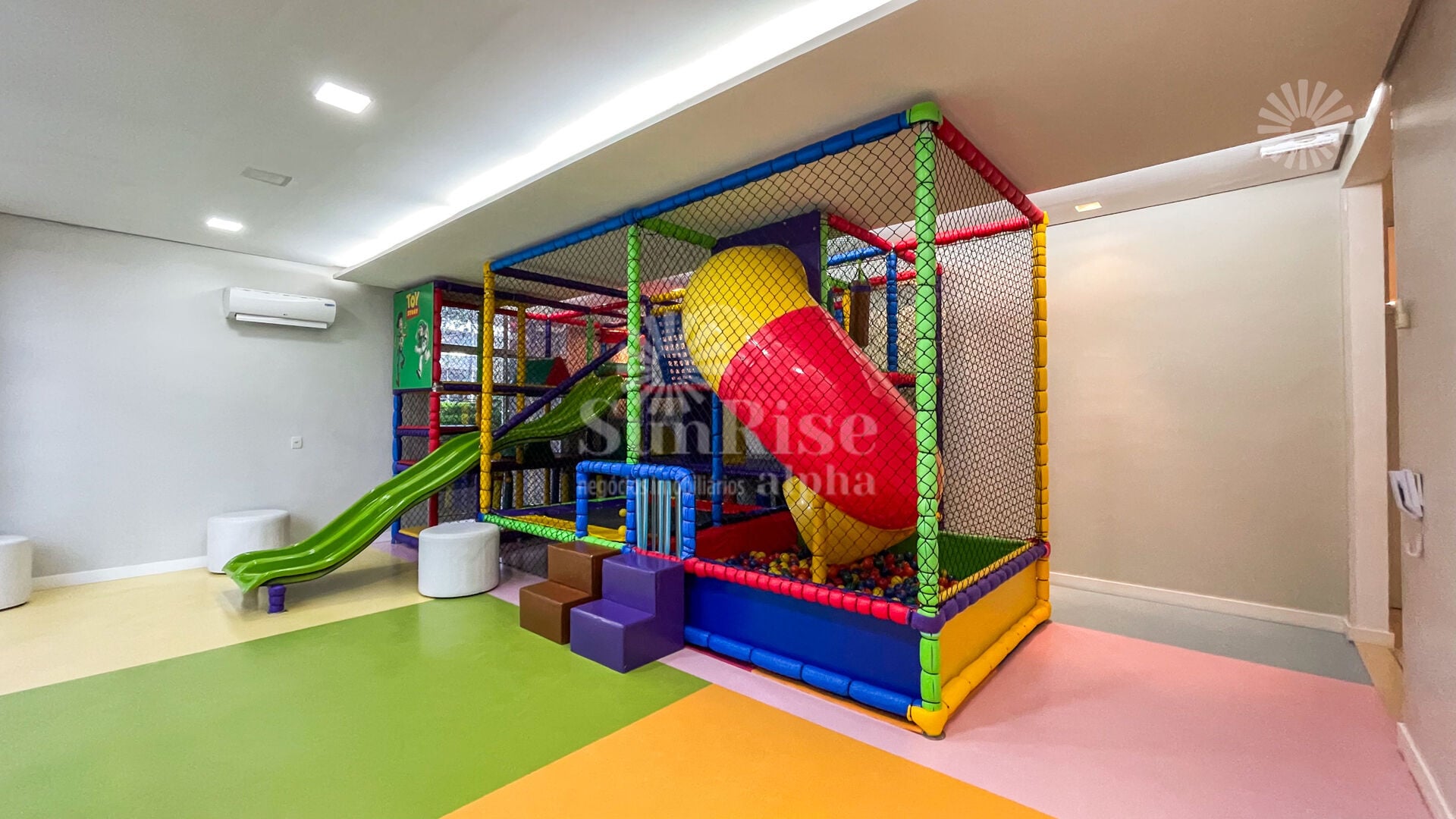 Apartamento, 3 quartos, 121 m² - Foto 51