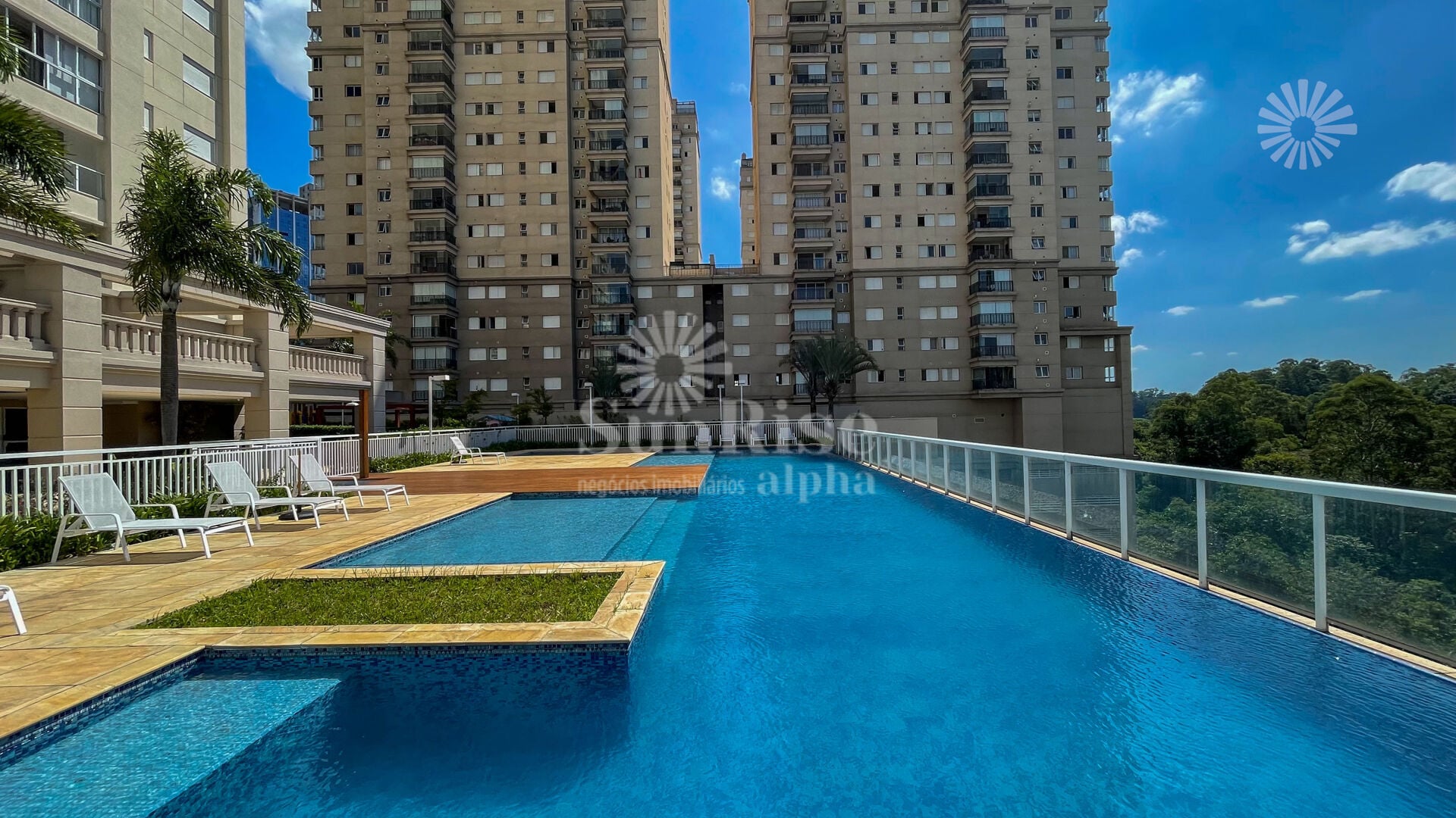 Apartamento, 3 quartos, 121 m² - Foto 43