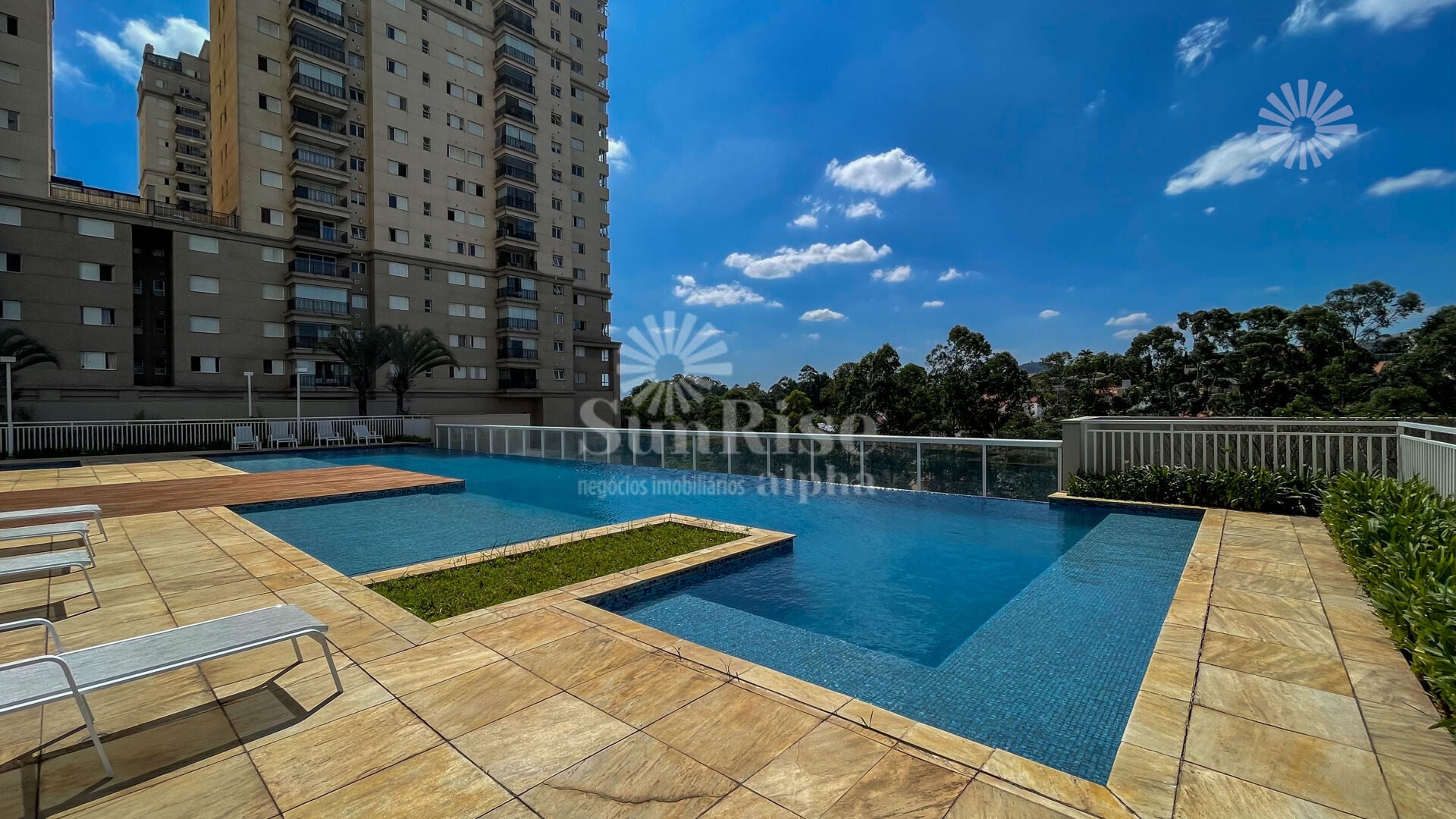 Apartamento, 3 quartos, 121 m² - Foto 42
