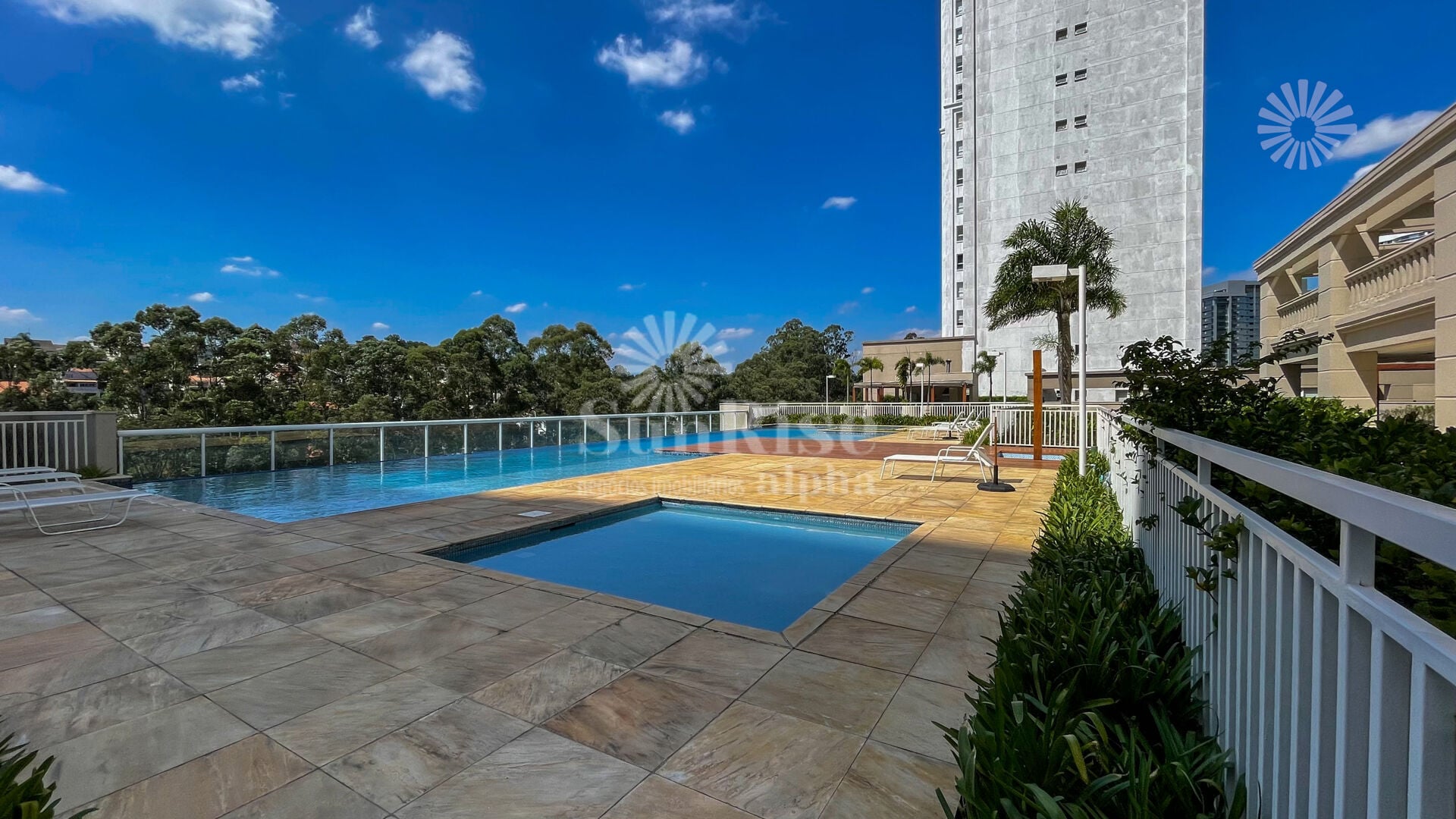 Apartamento, 3 quartos, 121 m² - Foto 45