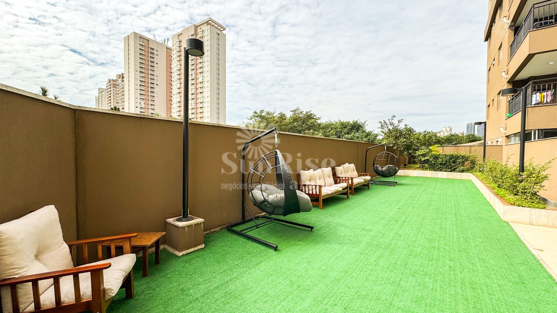 Apartamento, Melville Empresarial I e Ii, Barueri