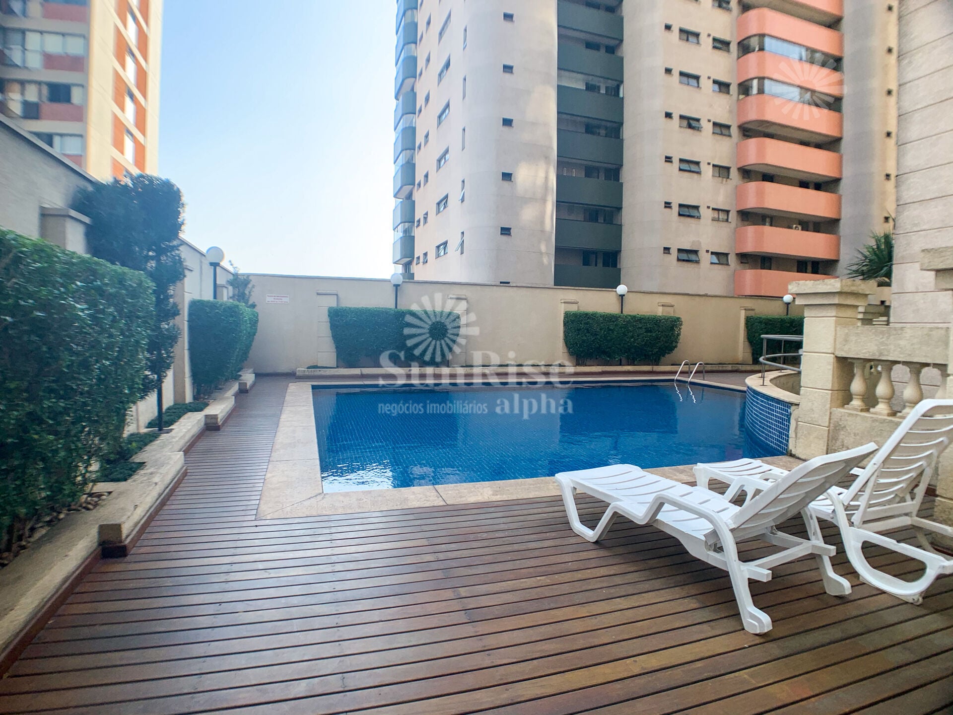 Apartamento, Alphaville Industrial, Barueri