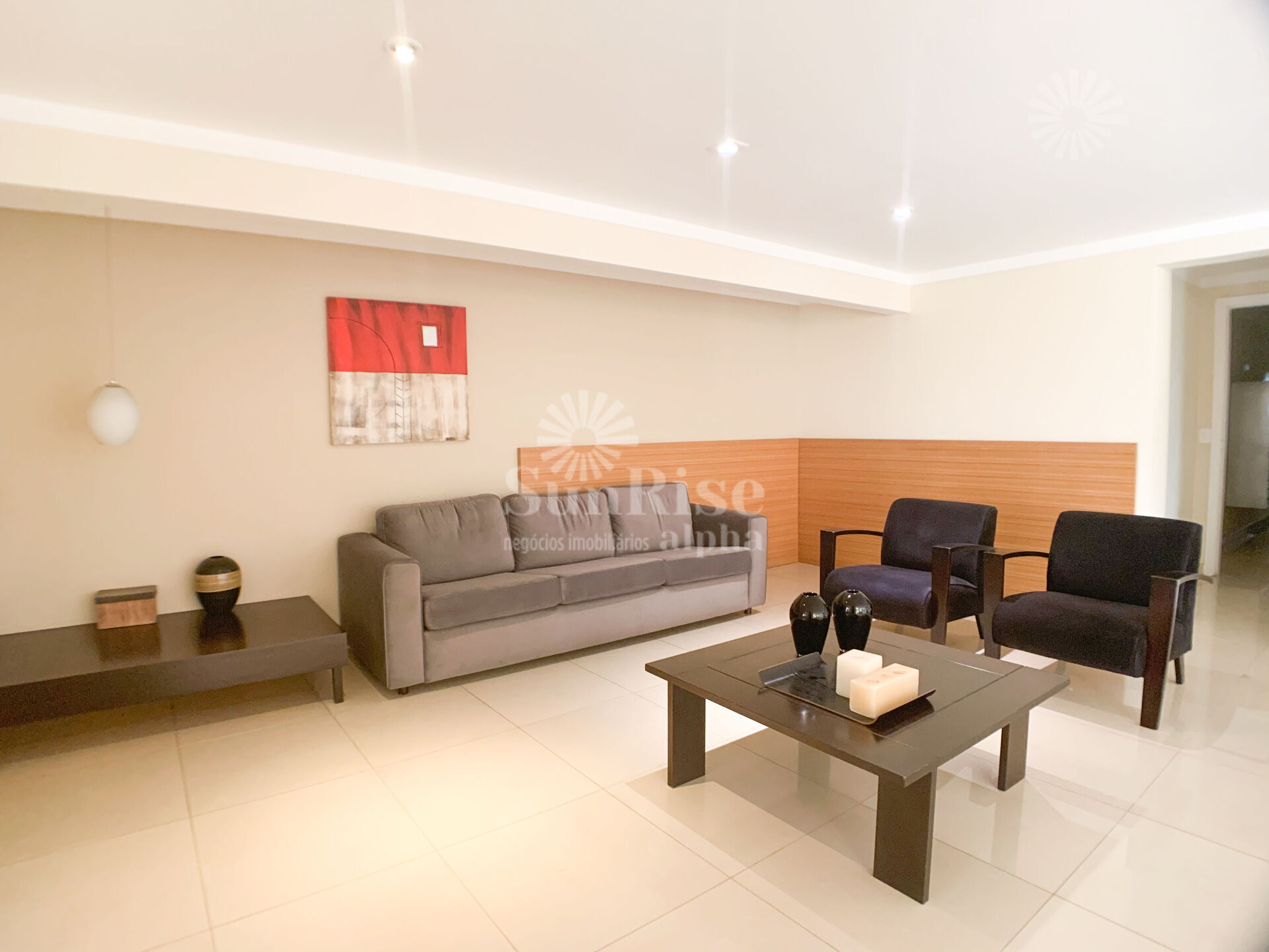 Apartamento, Alphaville Industrial, Barueri