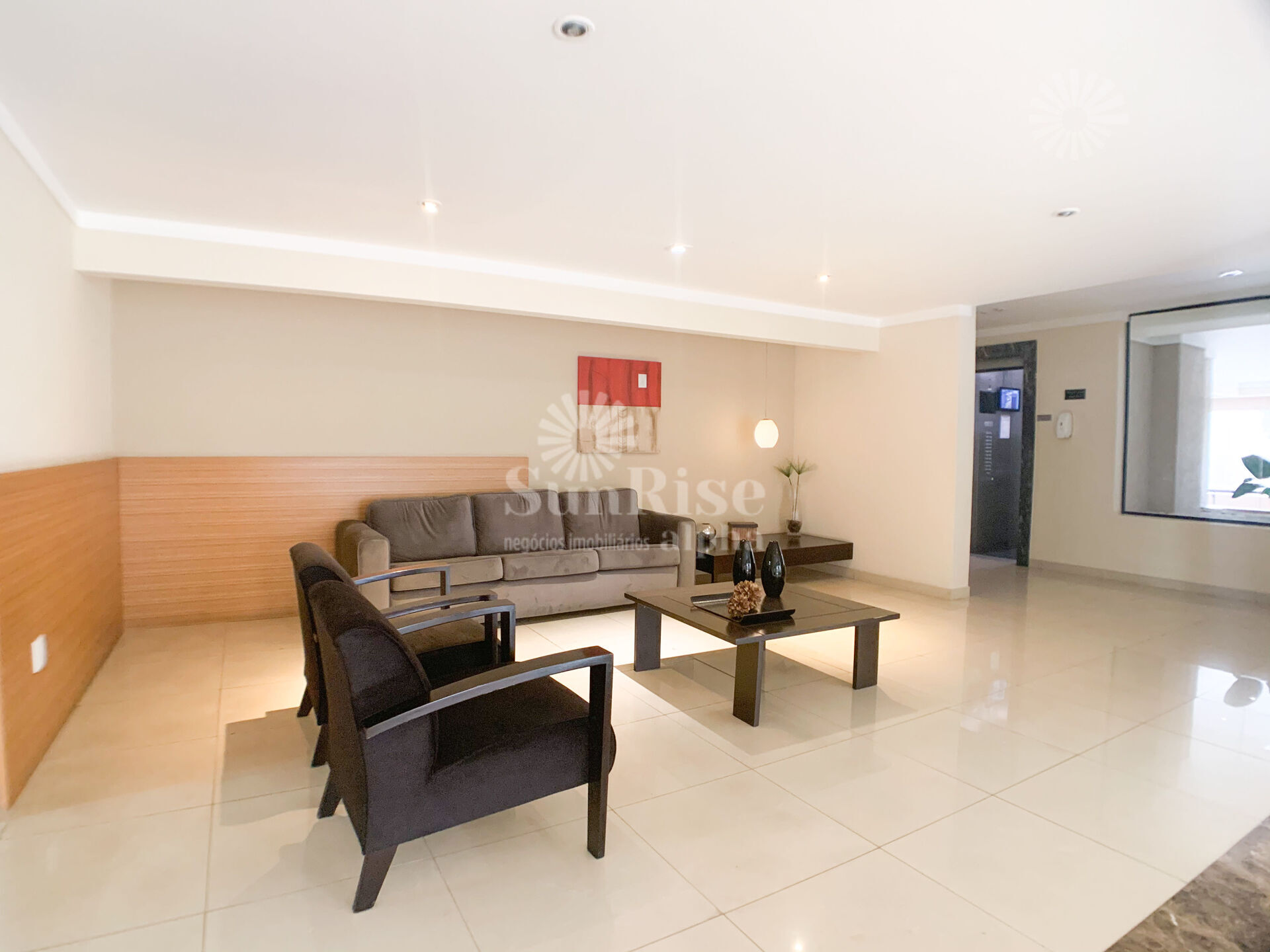 Apartamento, Alphaville Industrial, Barueri
