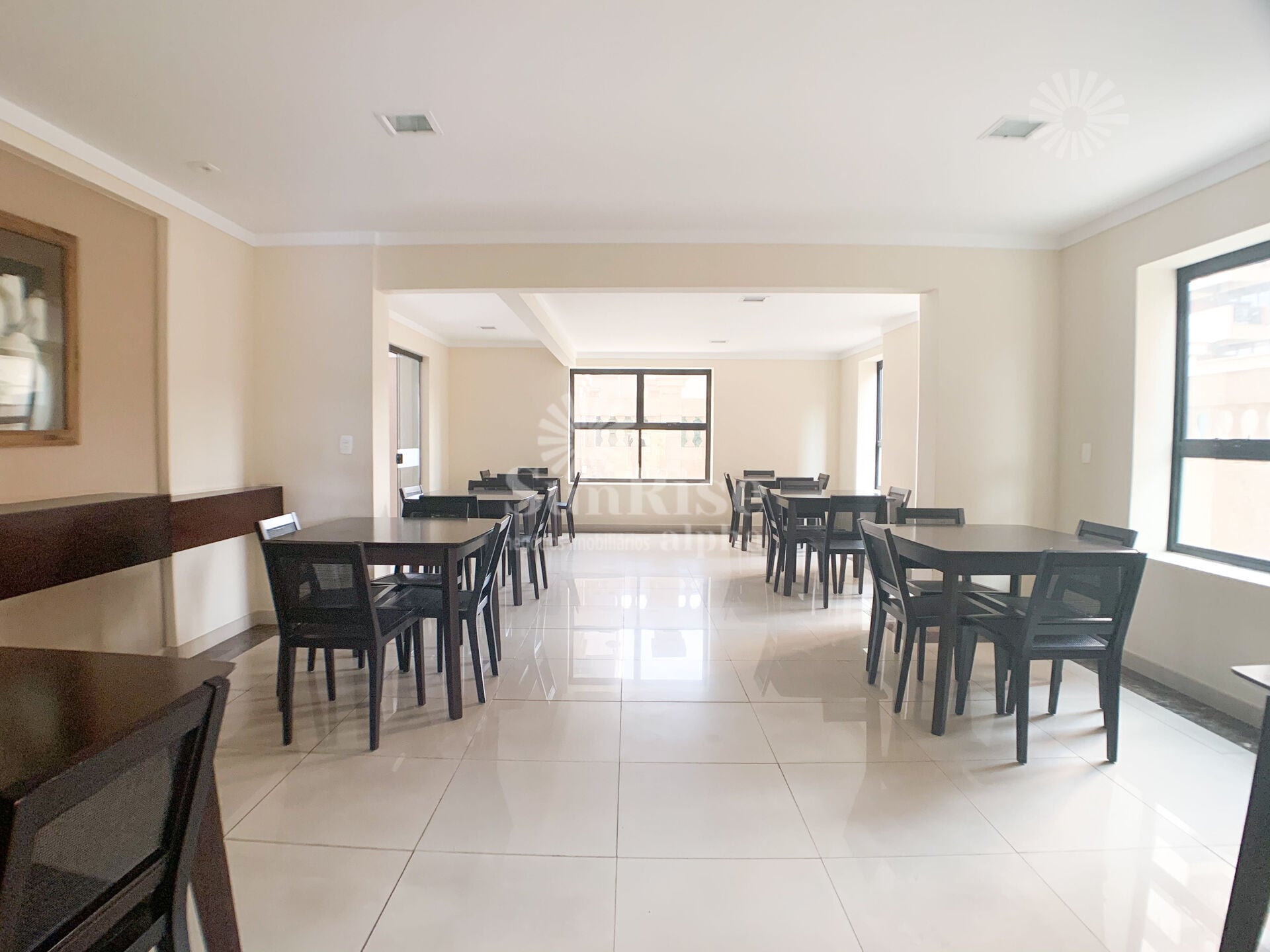 Apartamento, Alphaville Industrial, Barueri