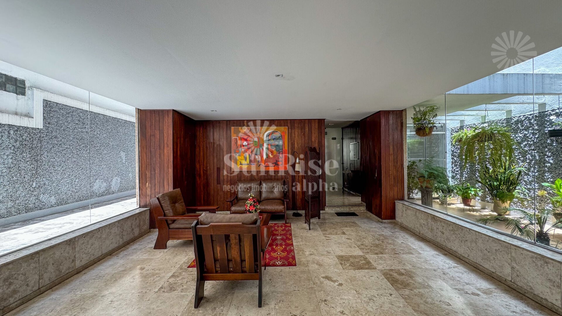 Apartamento, Higienópolis, Sao Paulo