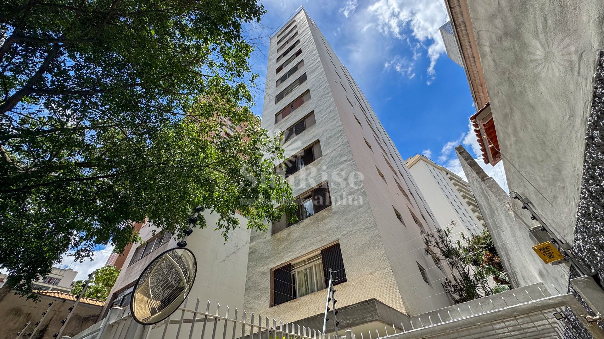 Apartamento, Higienópolis, Sao Paulo