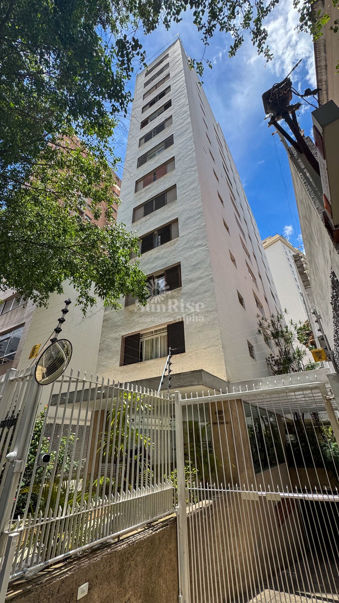 Apartamento, Higienópolis, Sao Paulo