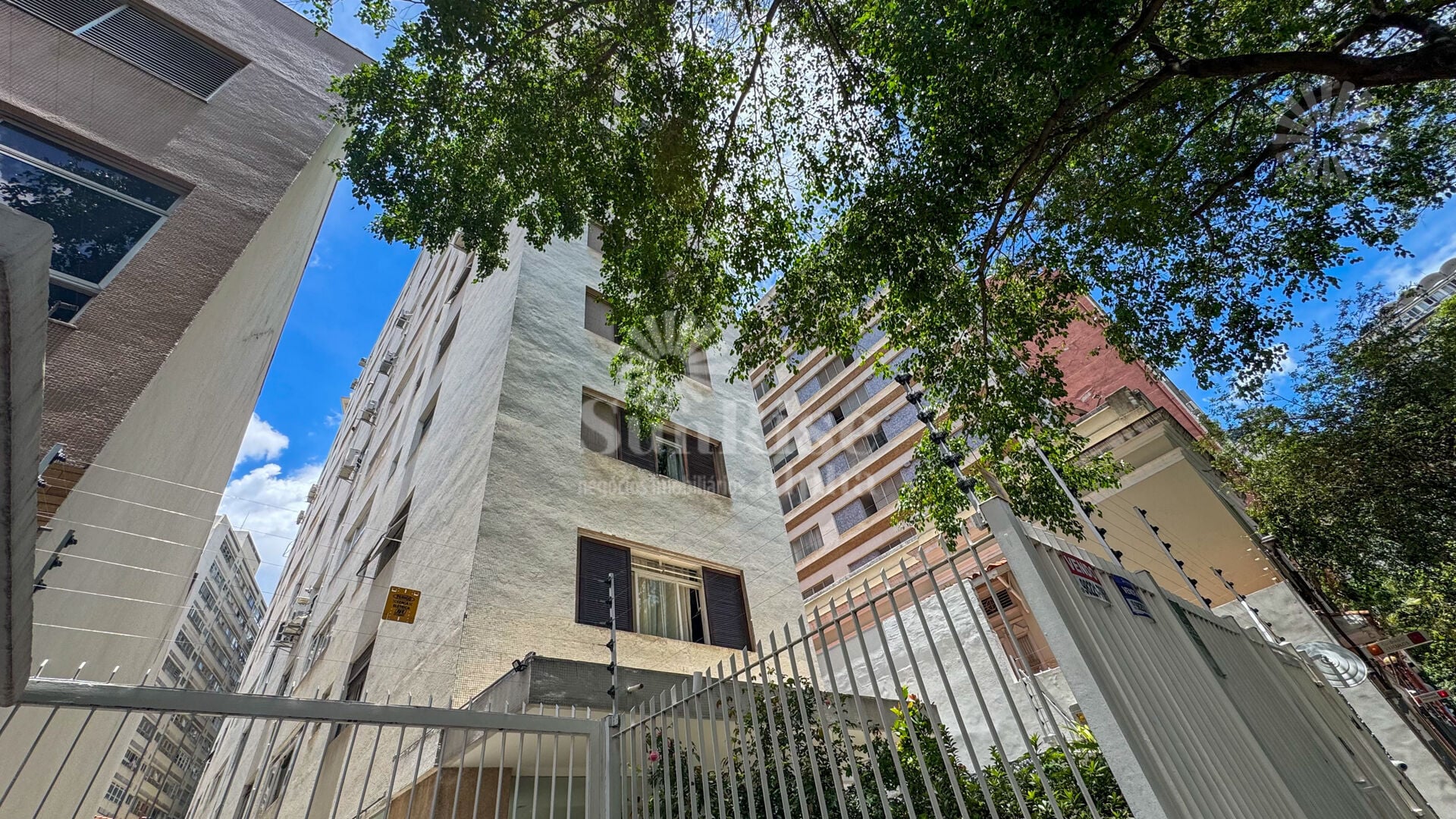 Apartamento, Higienópolis, Sao Paulo